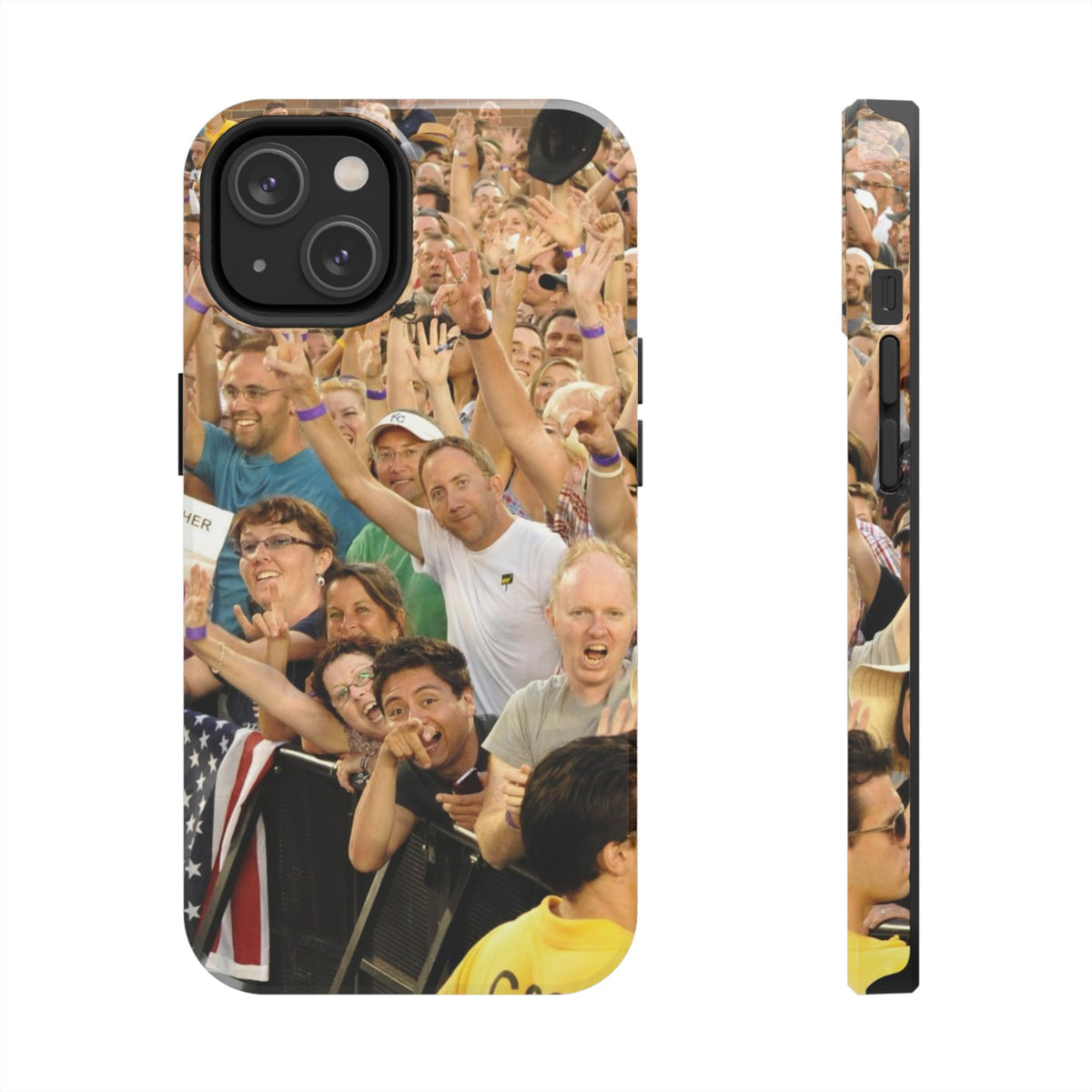 Tough Phone Case