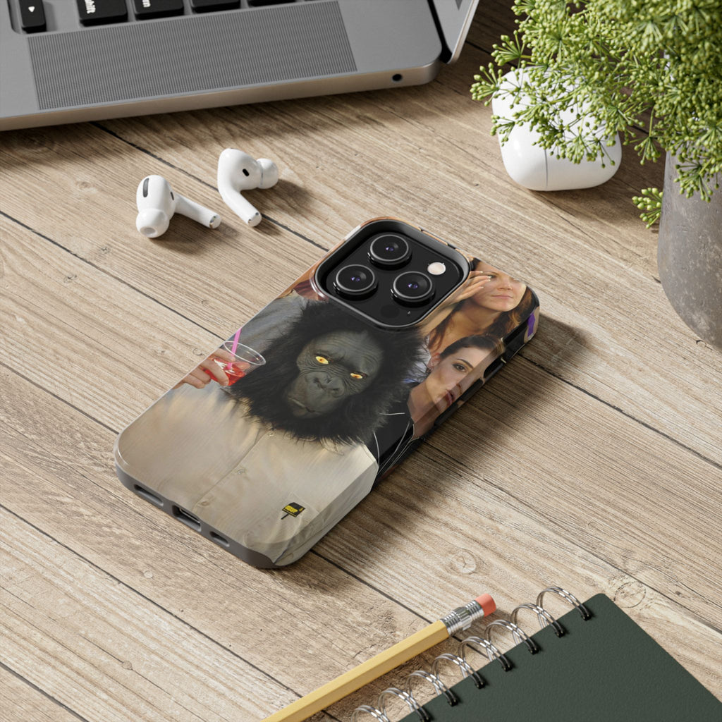 Tough Phone Case
