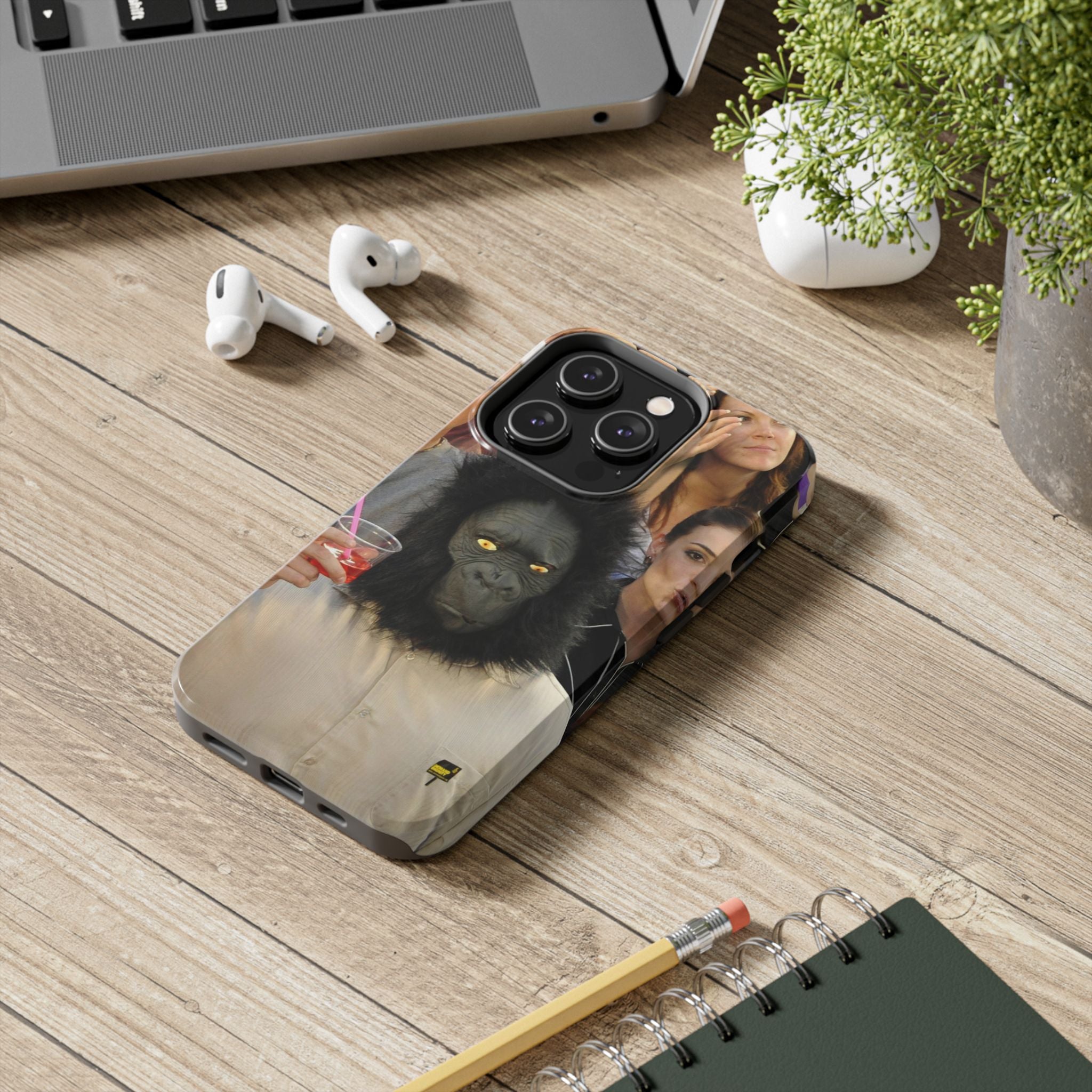 Tough Phone Case