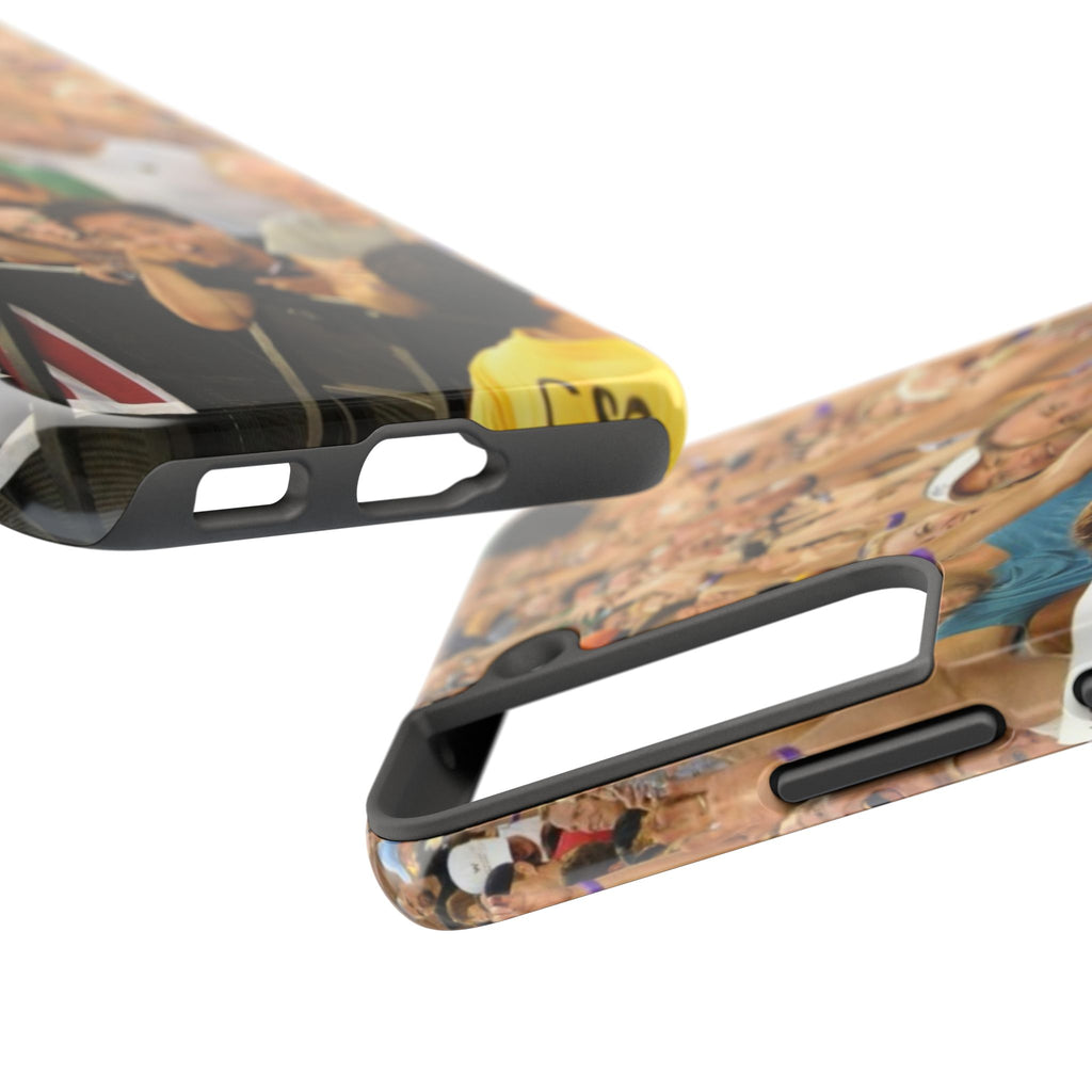 Tough Phone Case