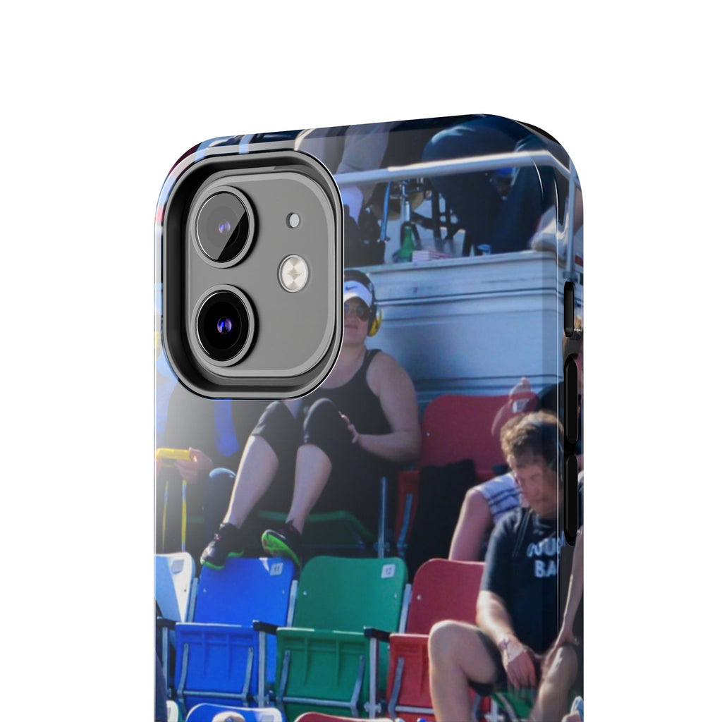 Tough Phone Case