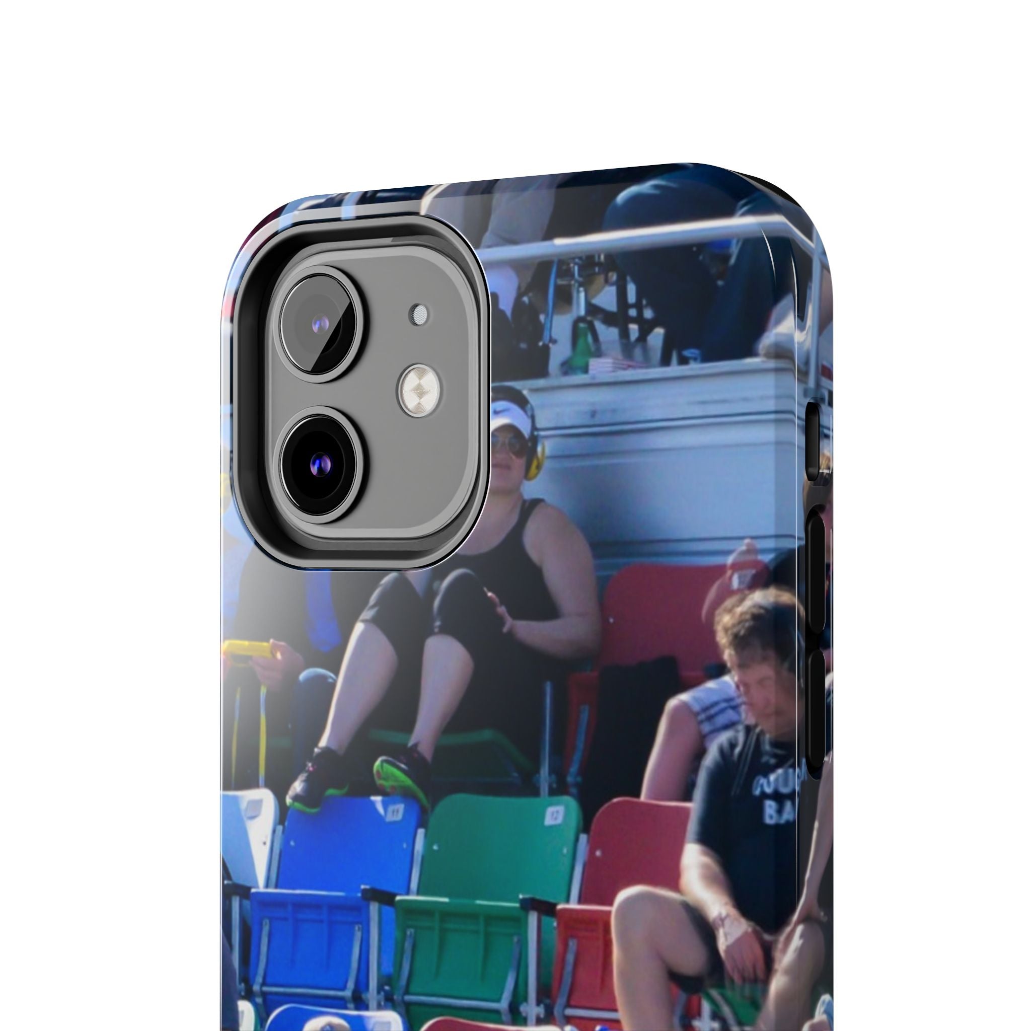 Tough Phone Case