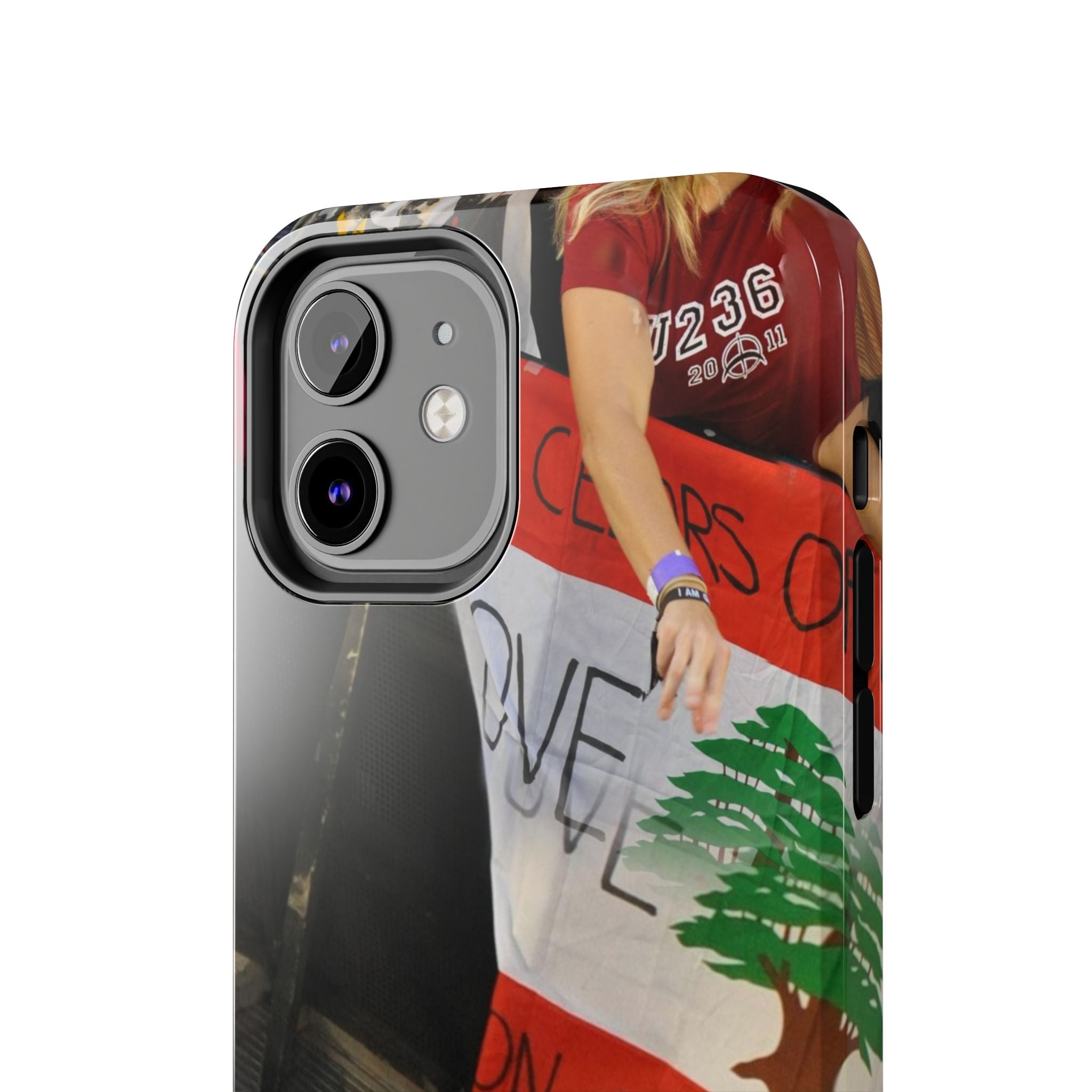 Tough Phone Case