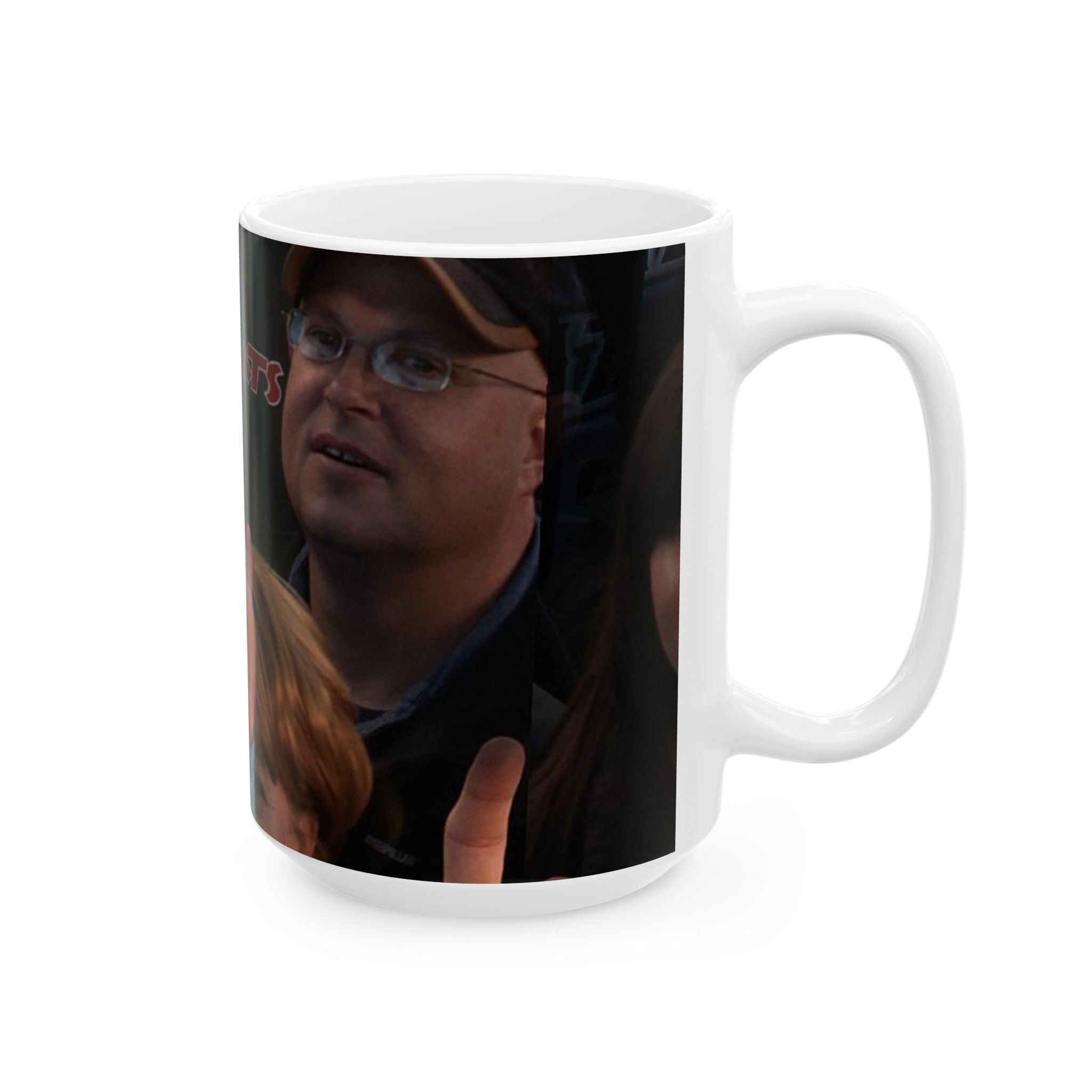 Ceramic Mug