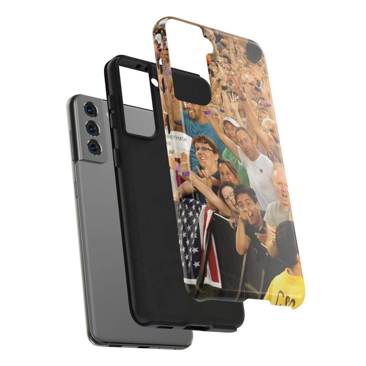 Tough Phone Case