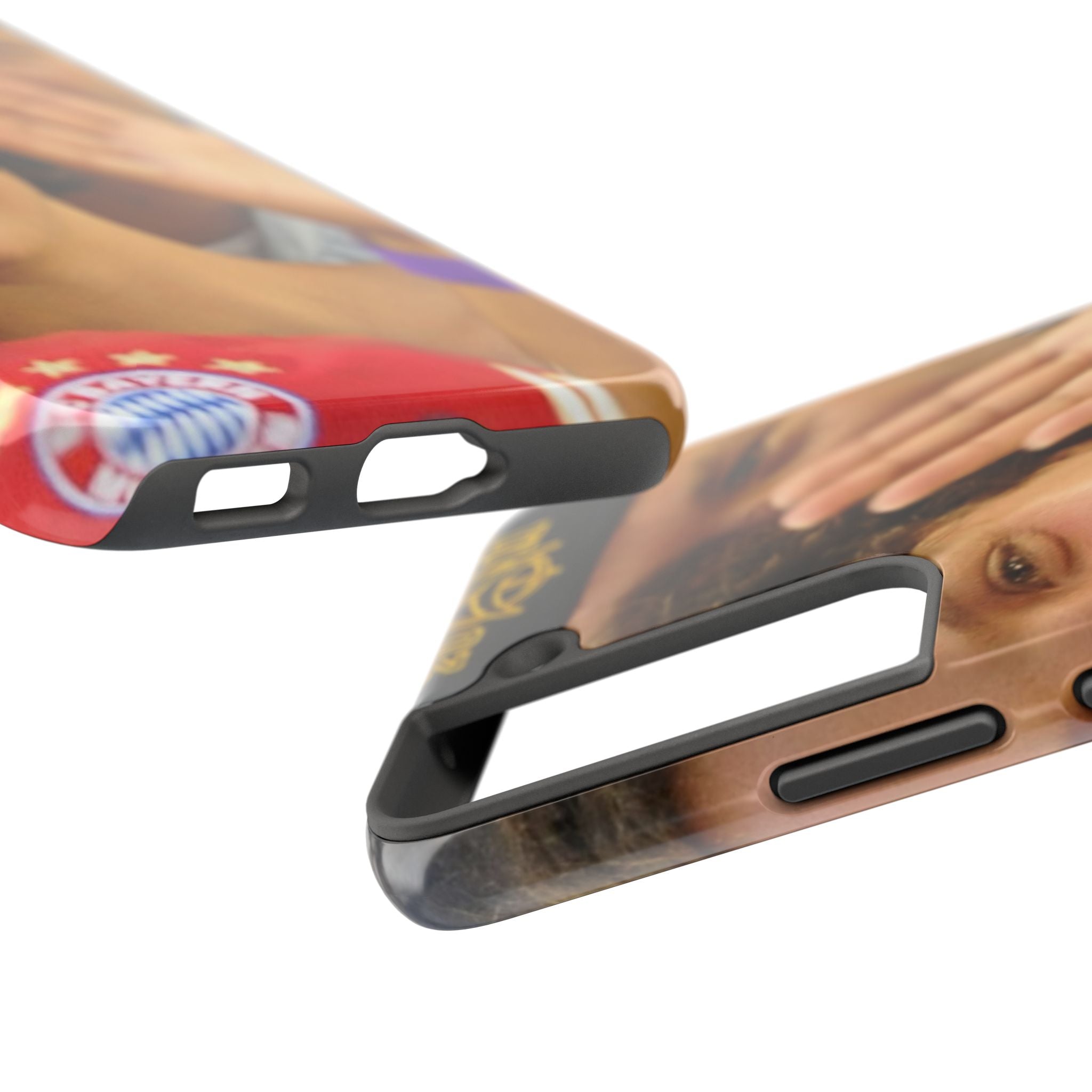 Tough Phone Case