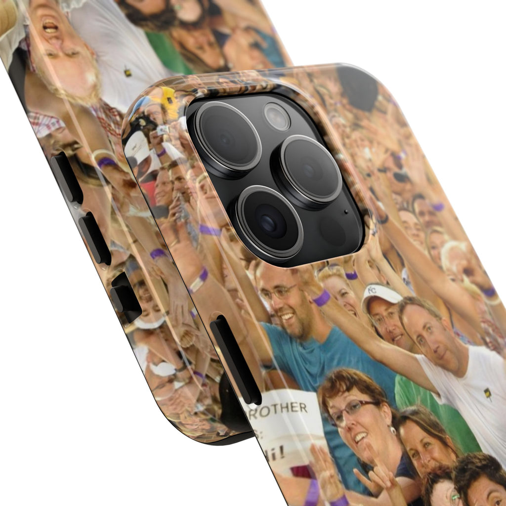 Tough Phone Case