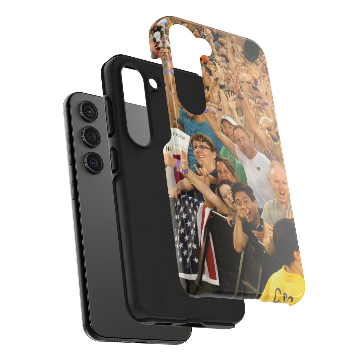 Tough Phone Case