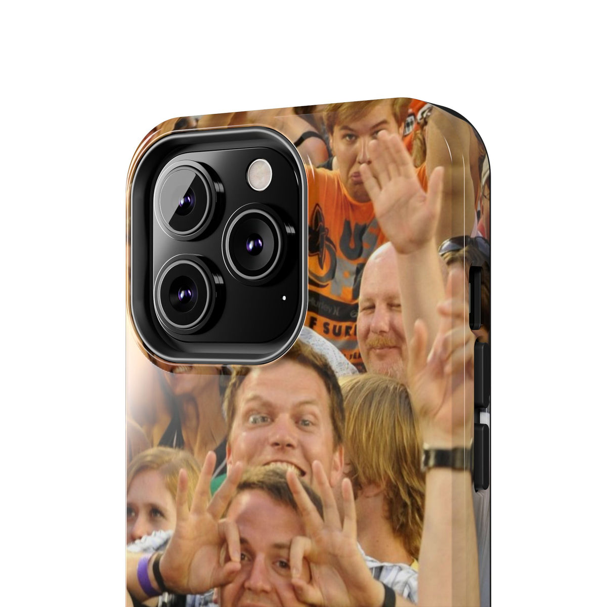 Tough Phone Case