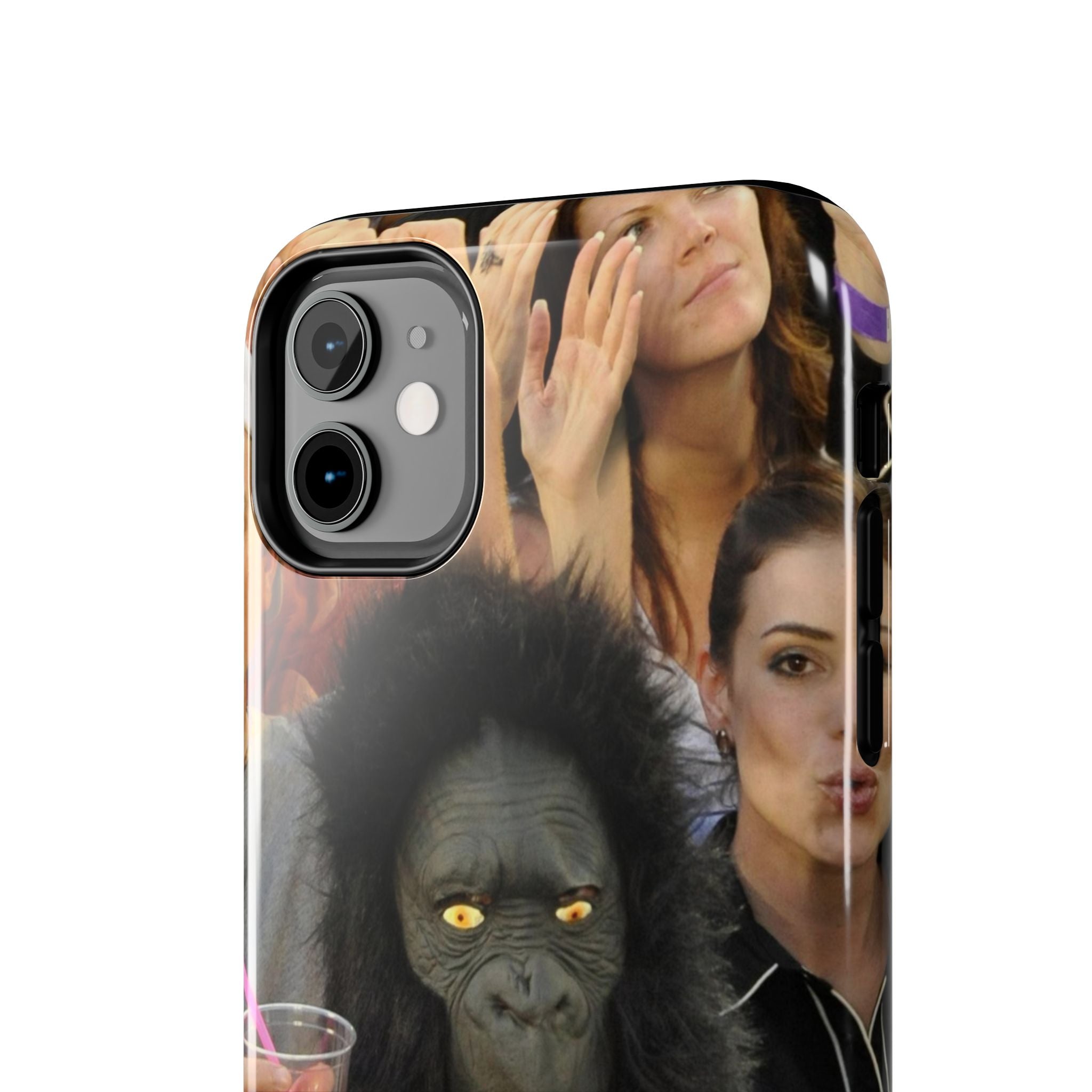 Tough Phone Case