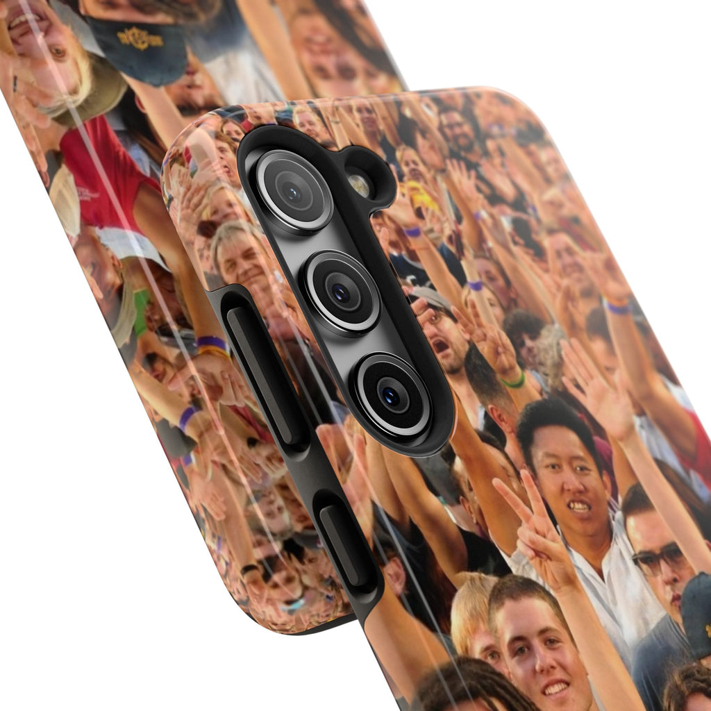 Tough Phone Case