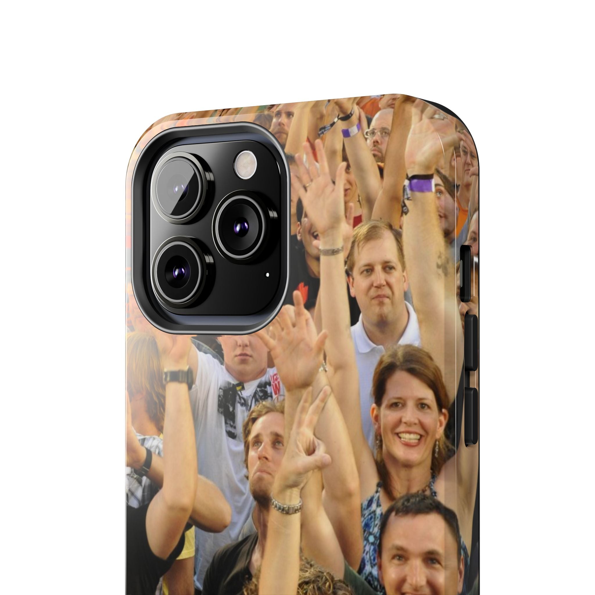 Tough Phone Case