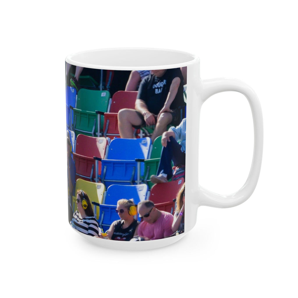 Ceramic Mug