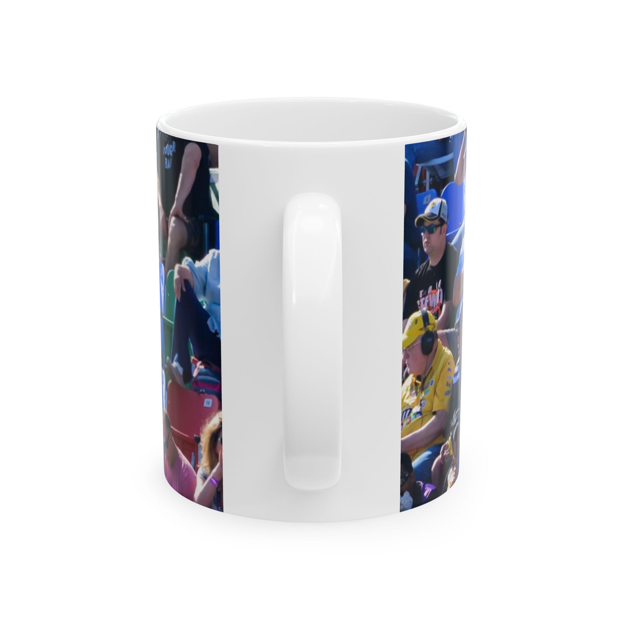 Ceramic Mug