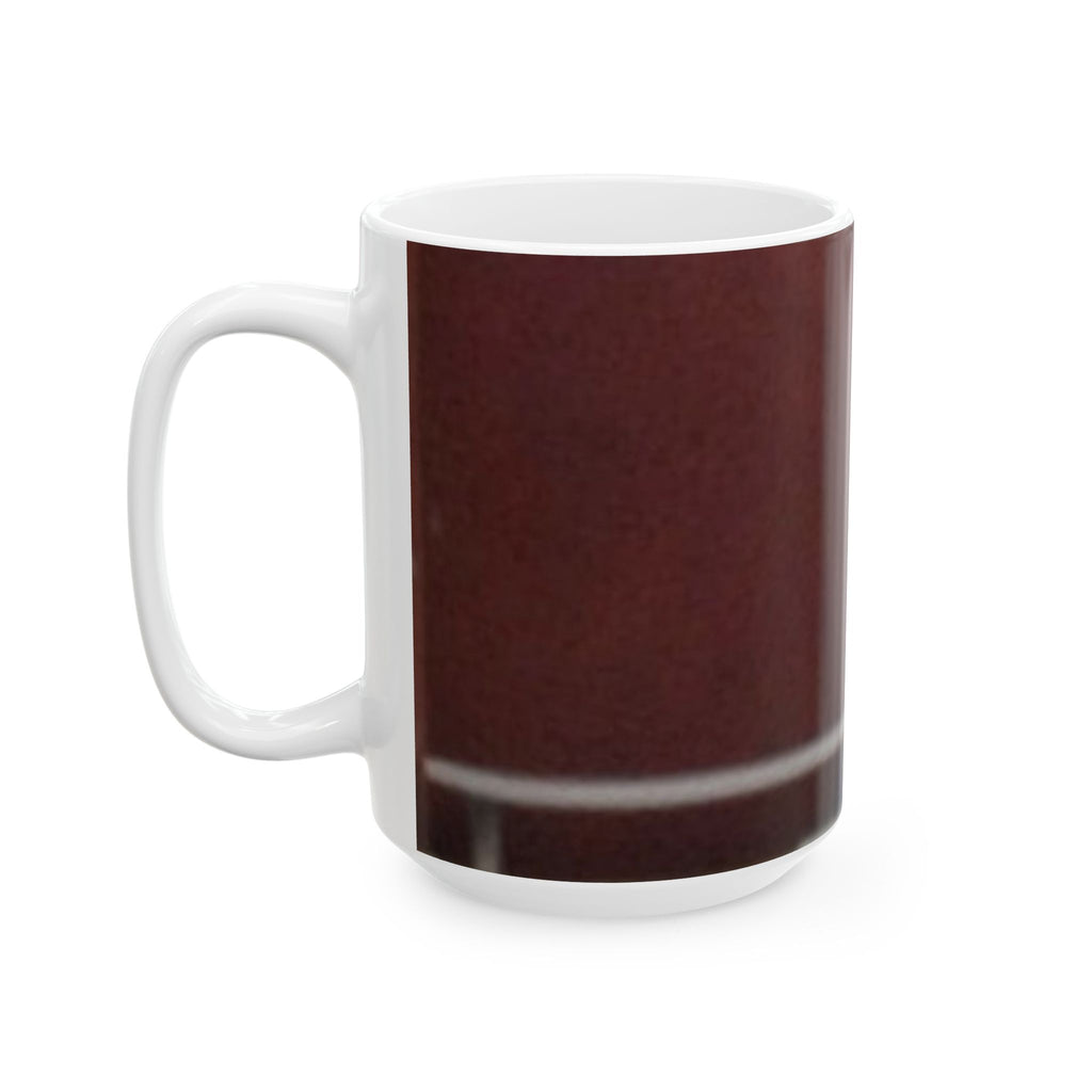 Ceramic Mug