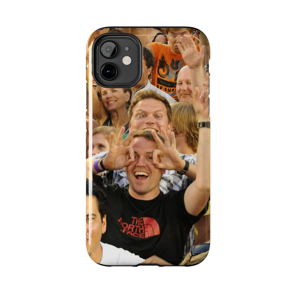 Tough Phone Case