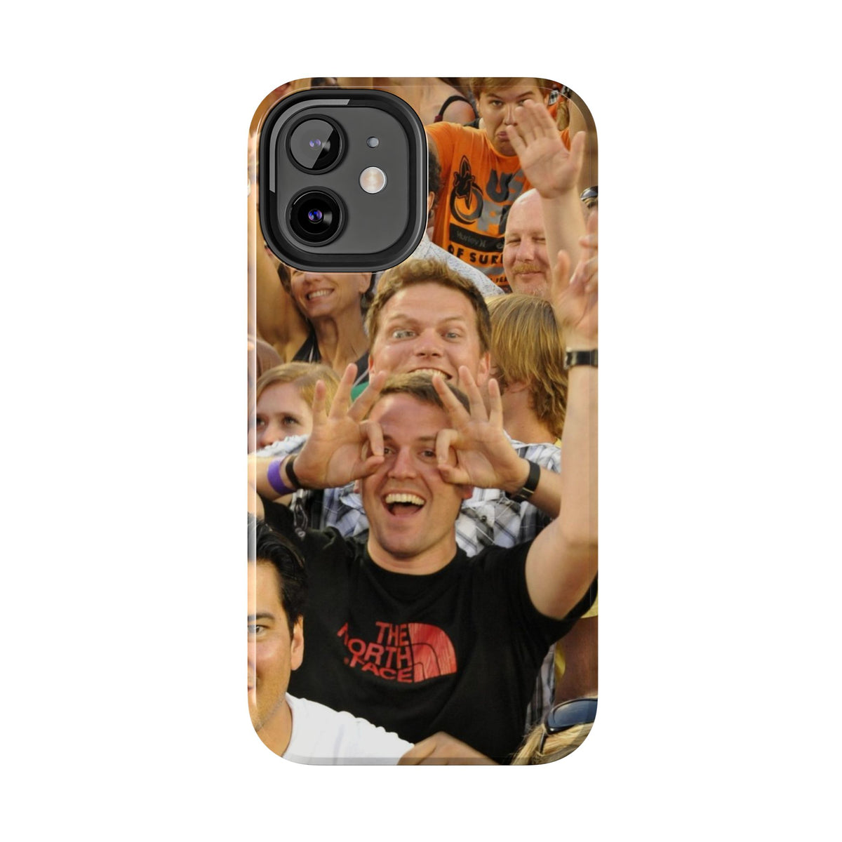 Tough Phone Case