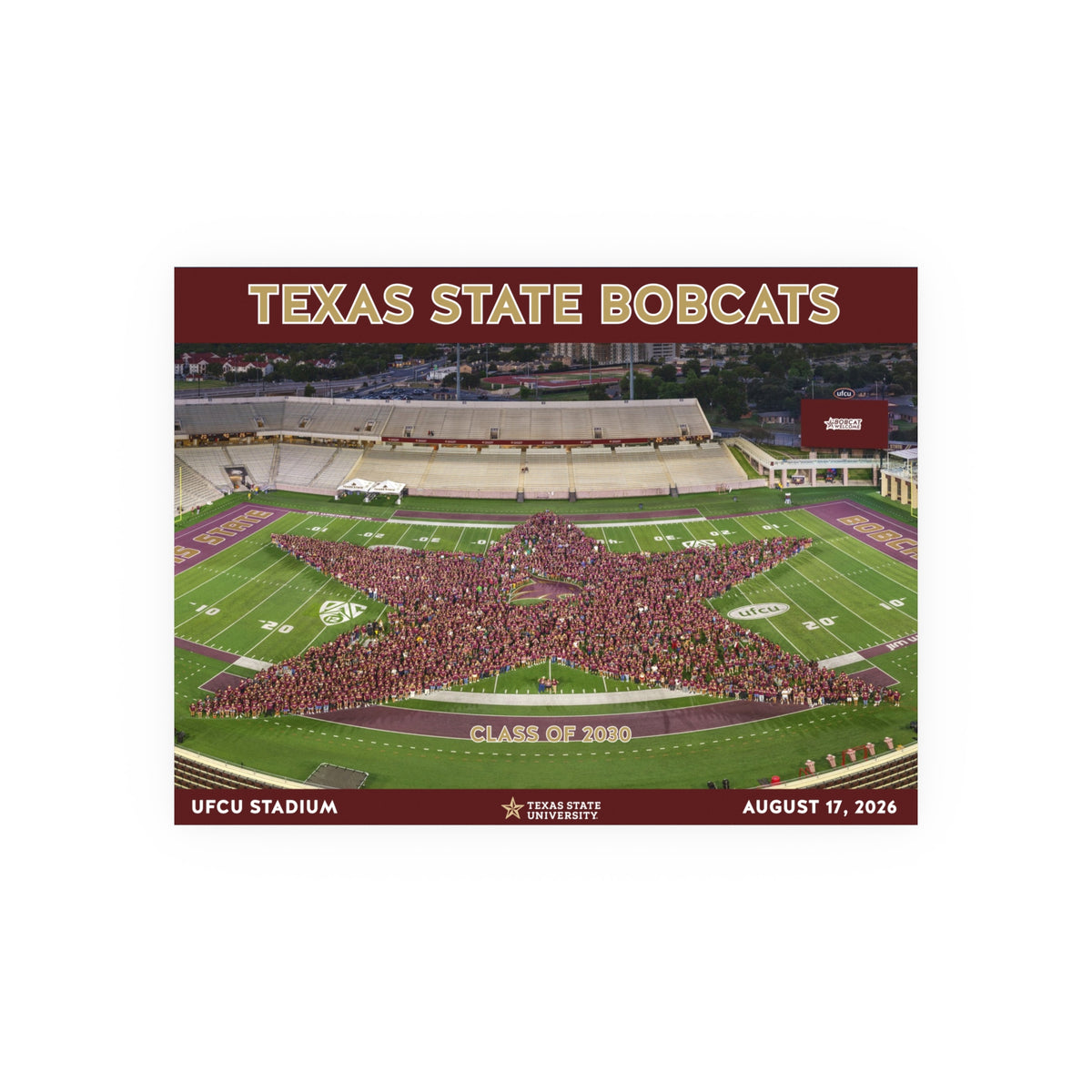 24" × 18" Archival Matte Poster