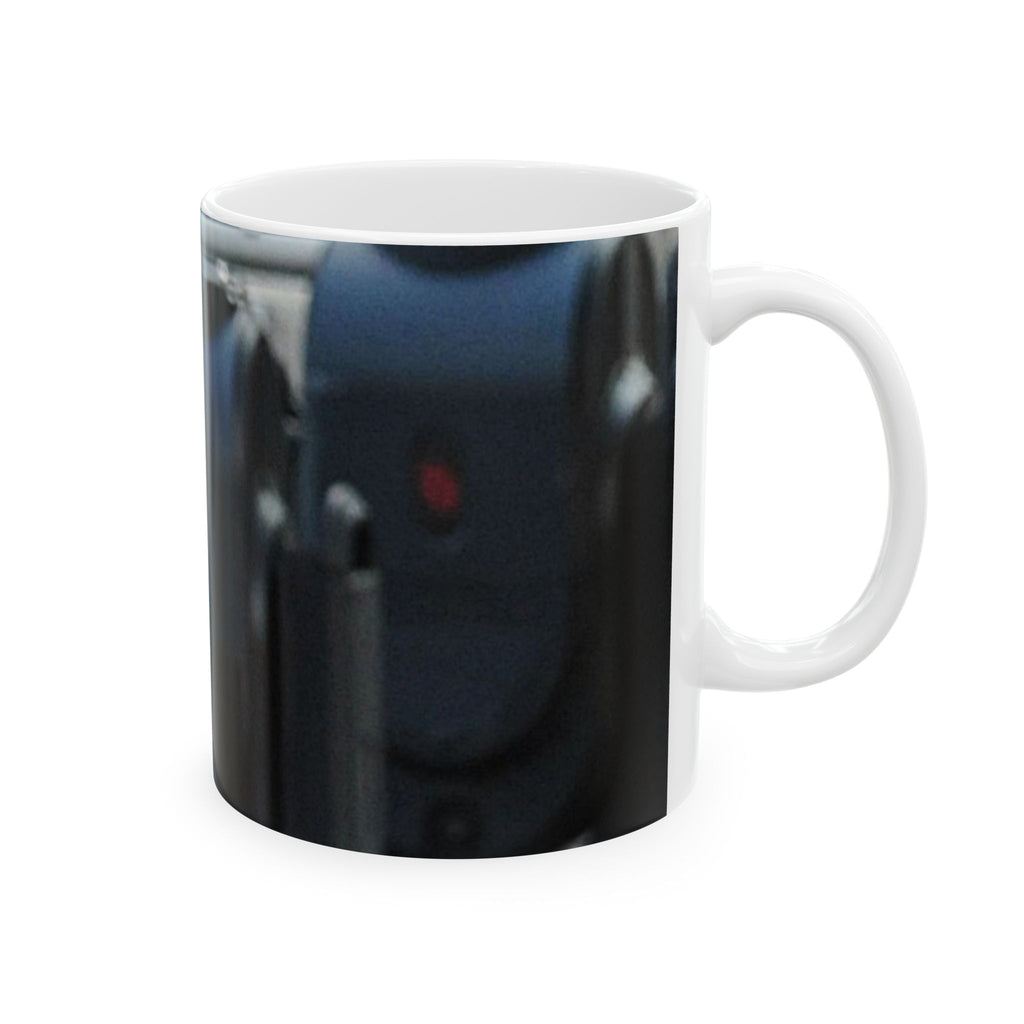 Ceramic Mug
