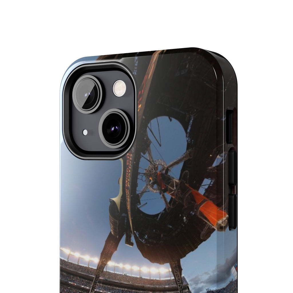 Tough Phone Case