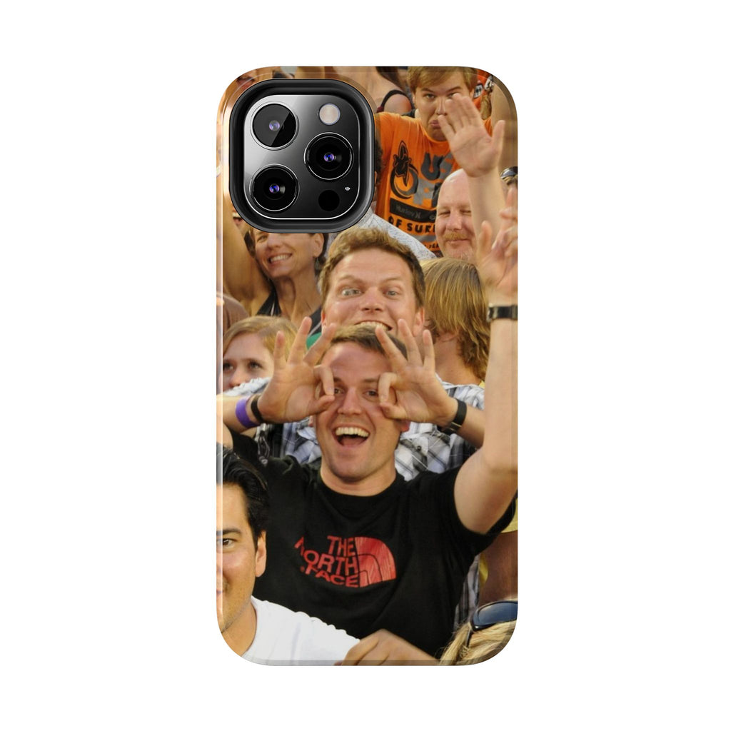 Tough Phone Case