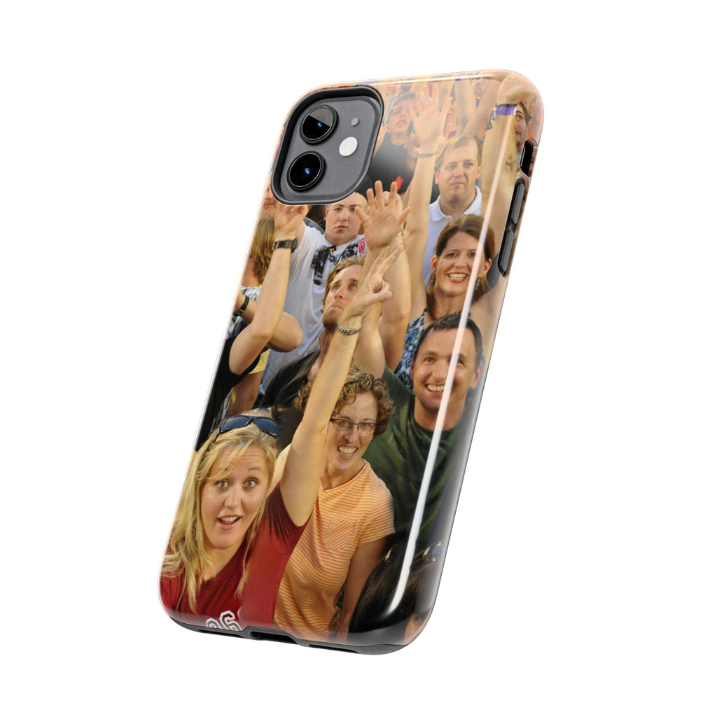 Tough Phone Case