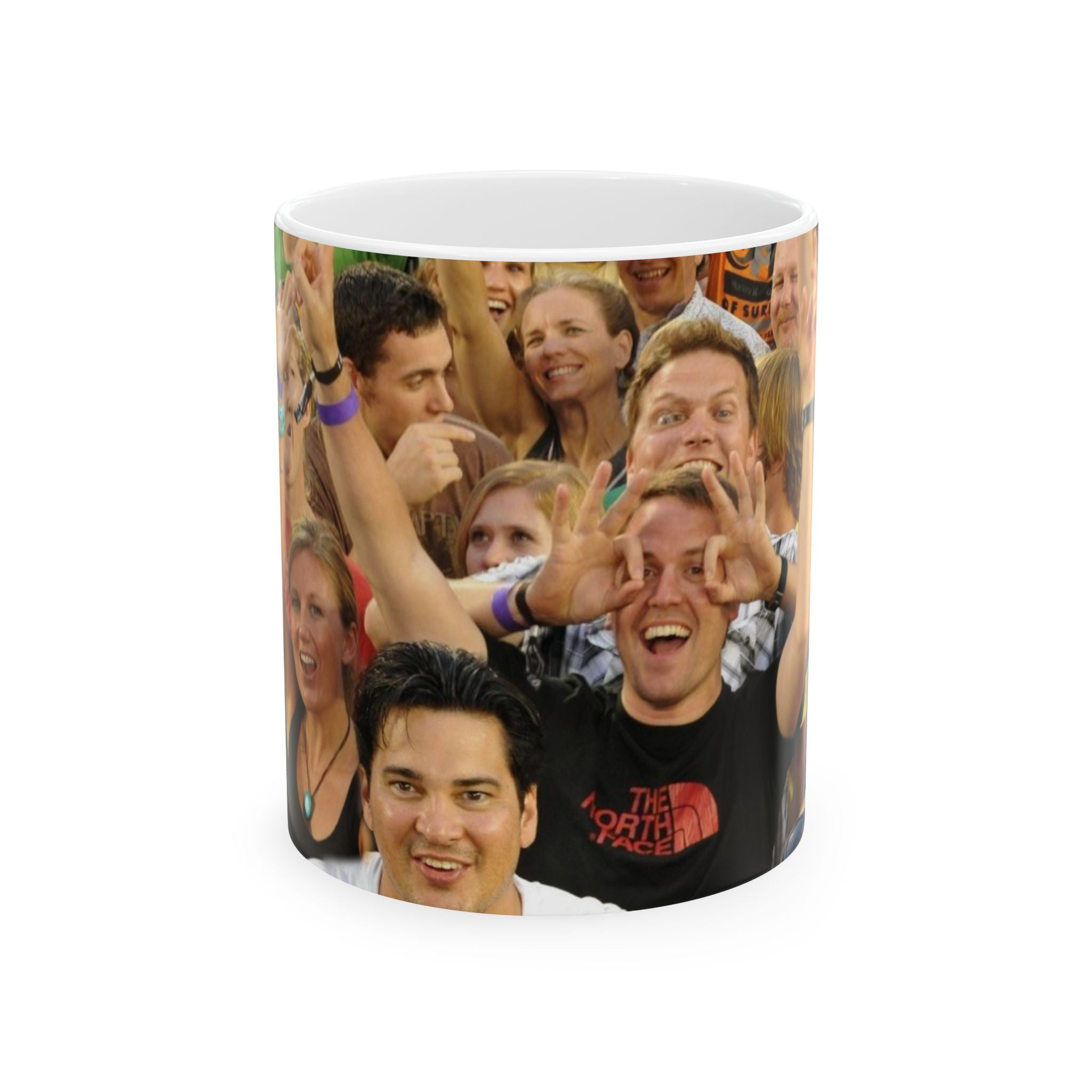 Ceramic Mug