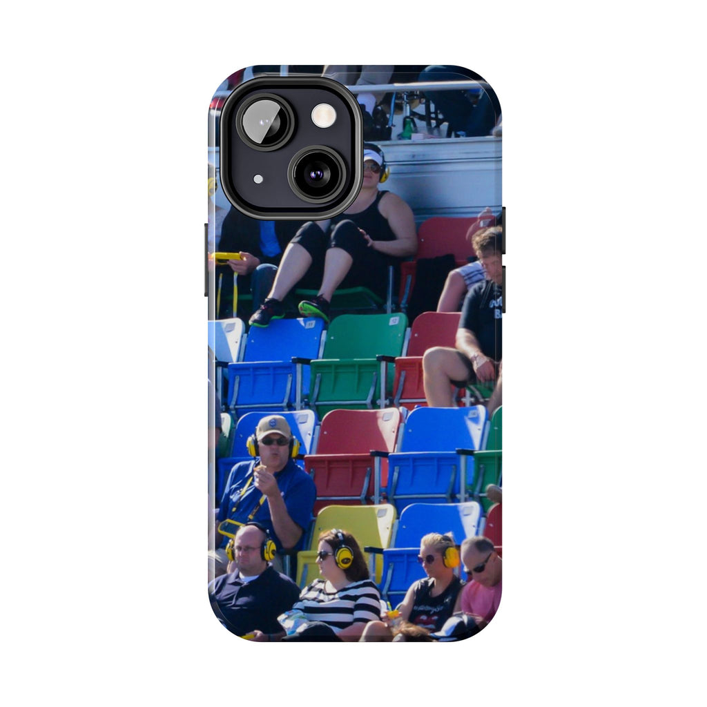 Tough Phone Case
