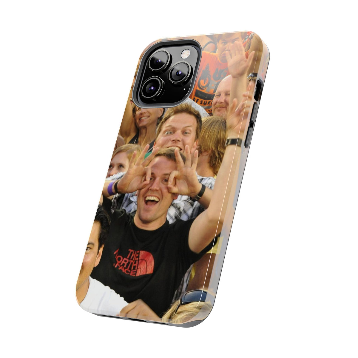 Tough Phone Case