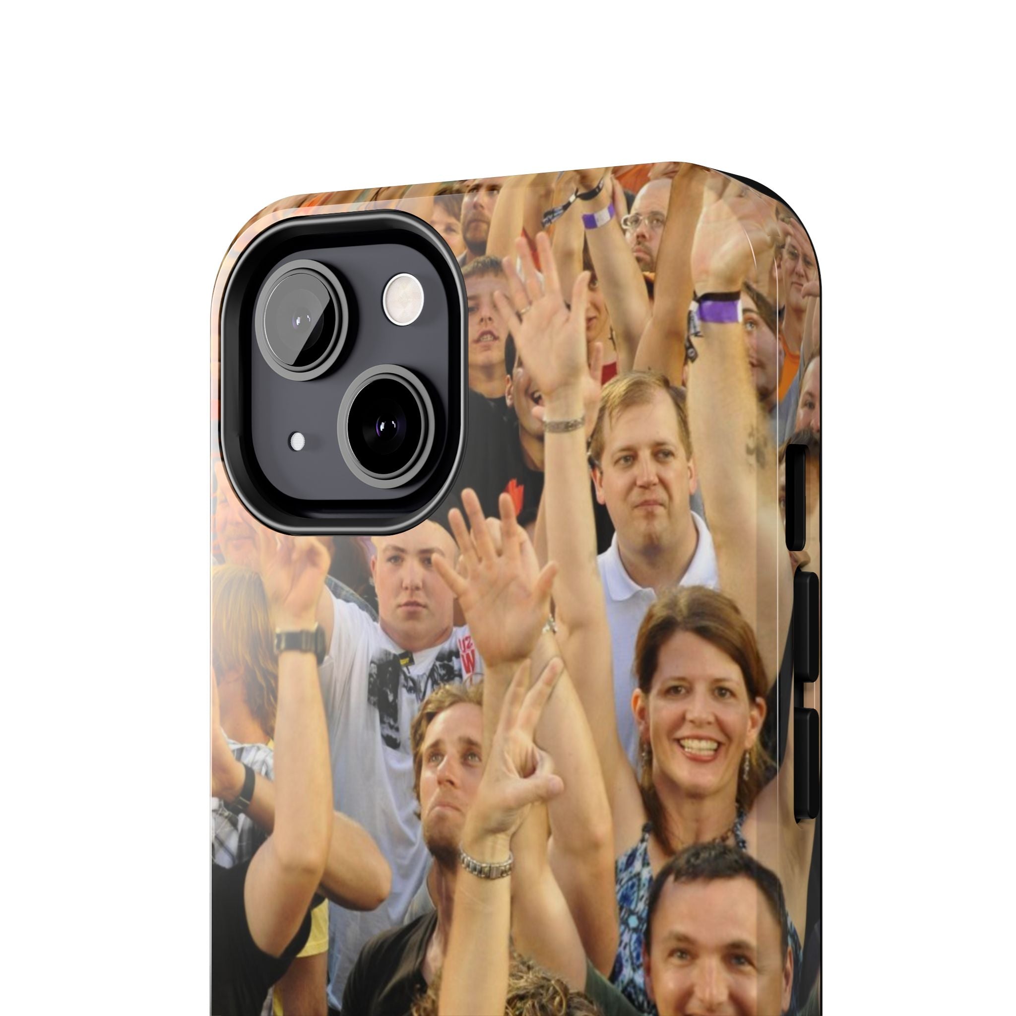 Tough Phone Case