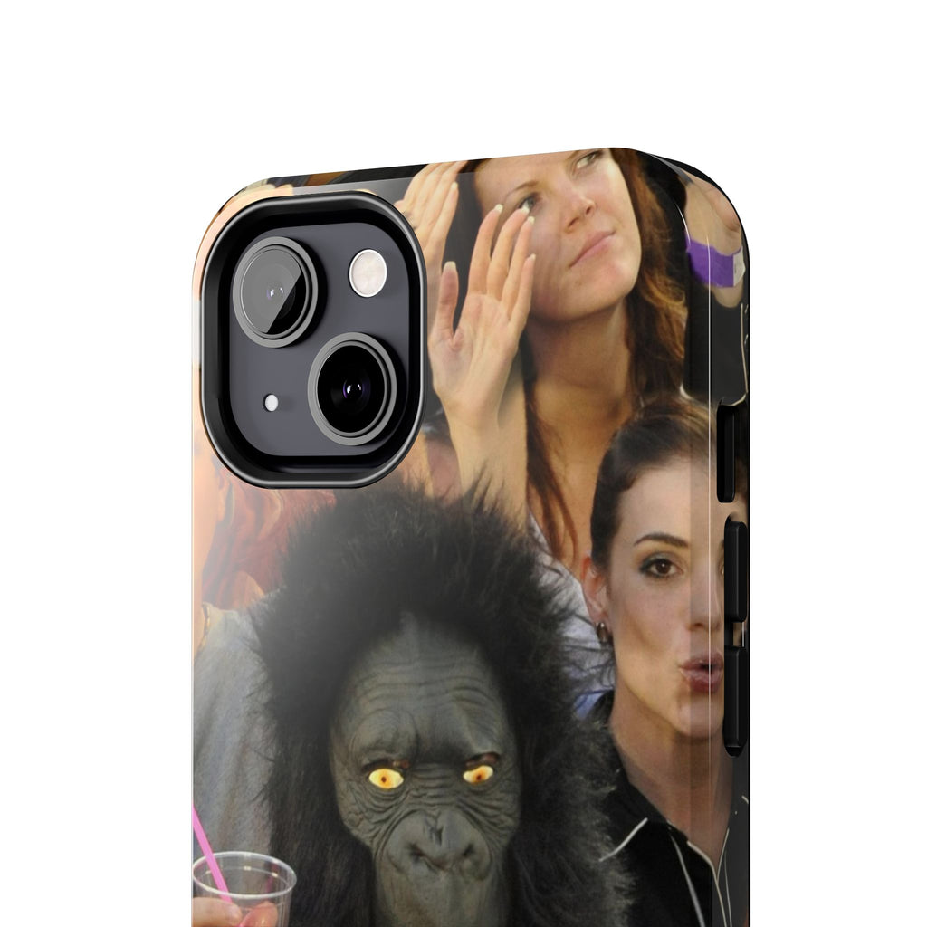 Tough Phone Case