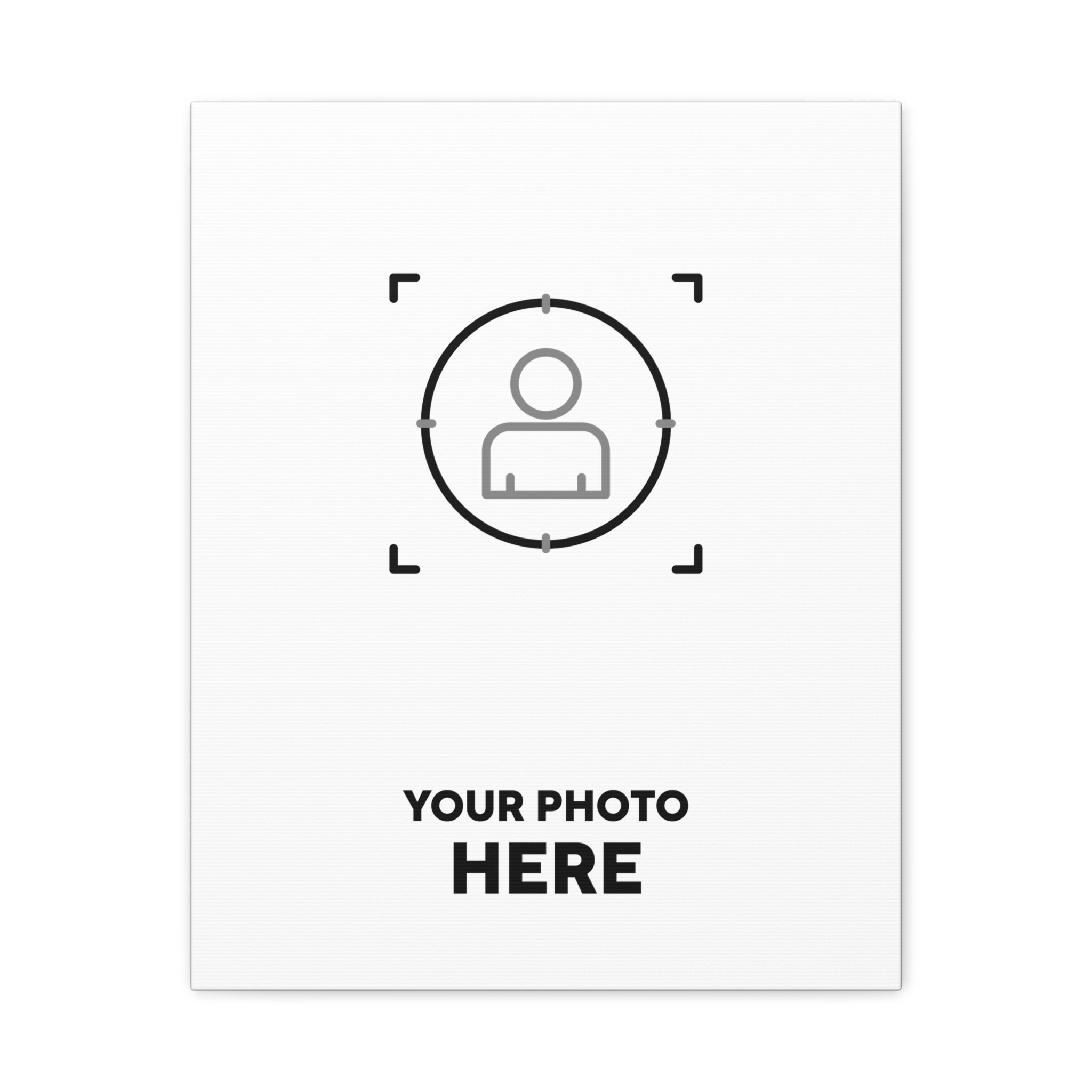 Matte Canvas