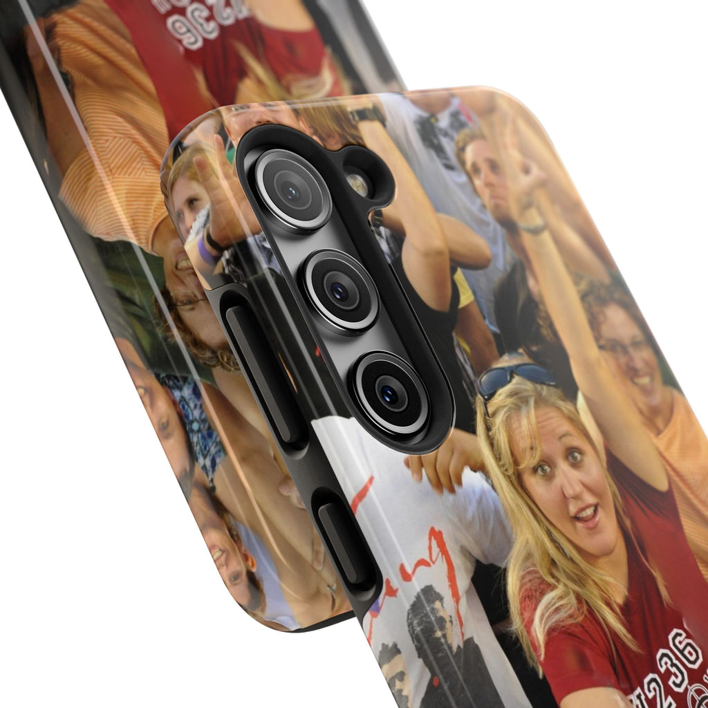 Tough Phone Case