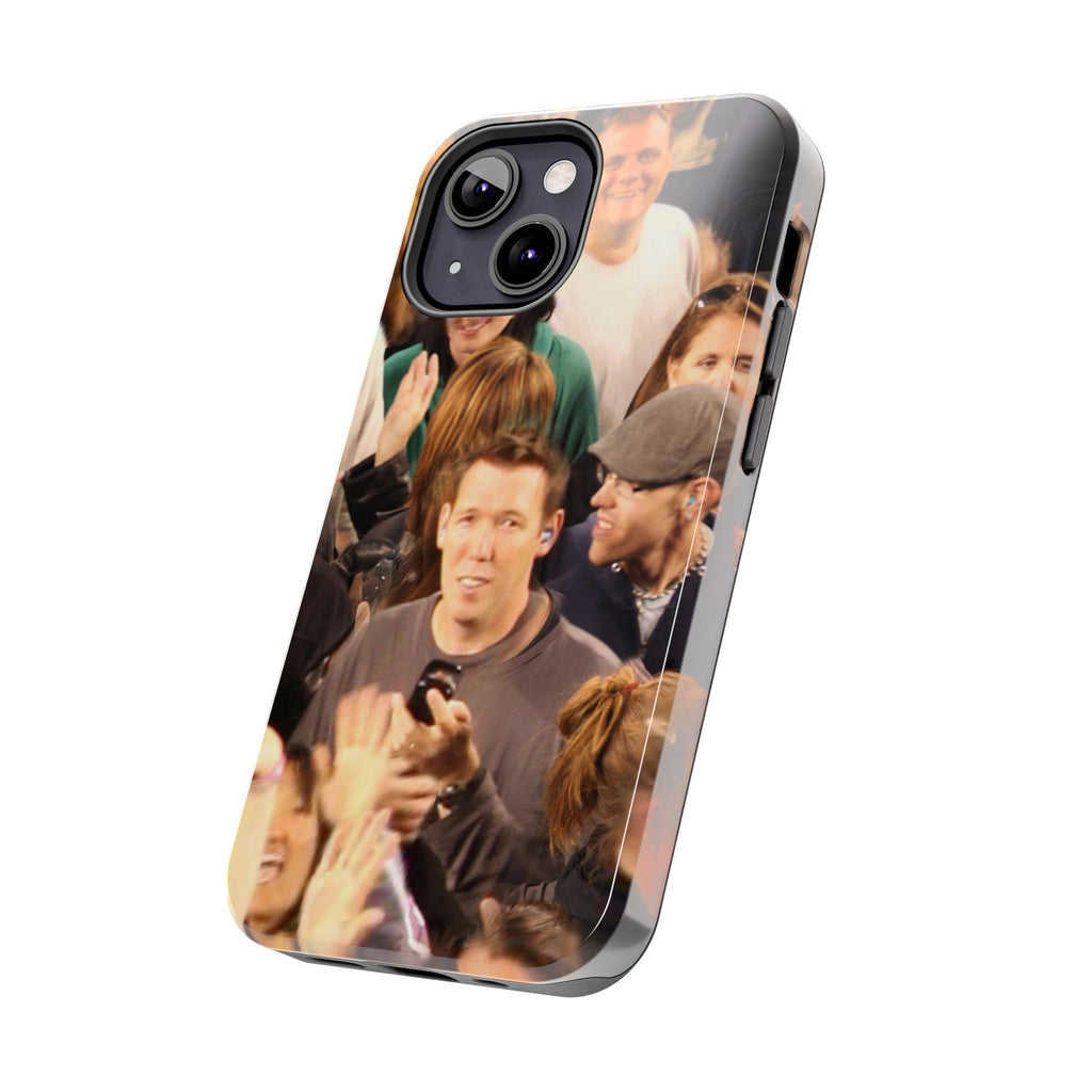 Tough Phone Case