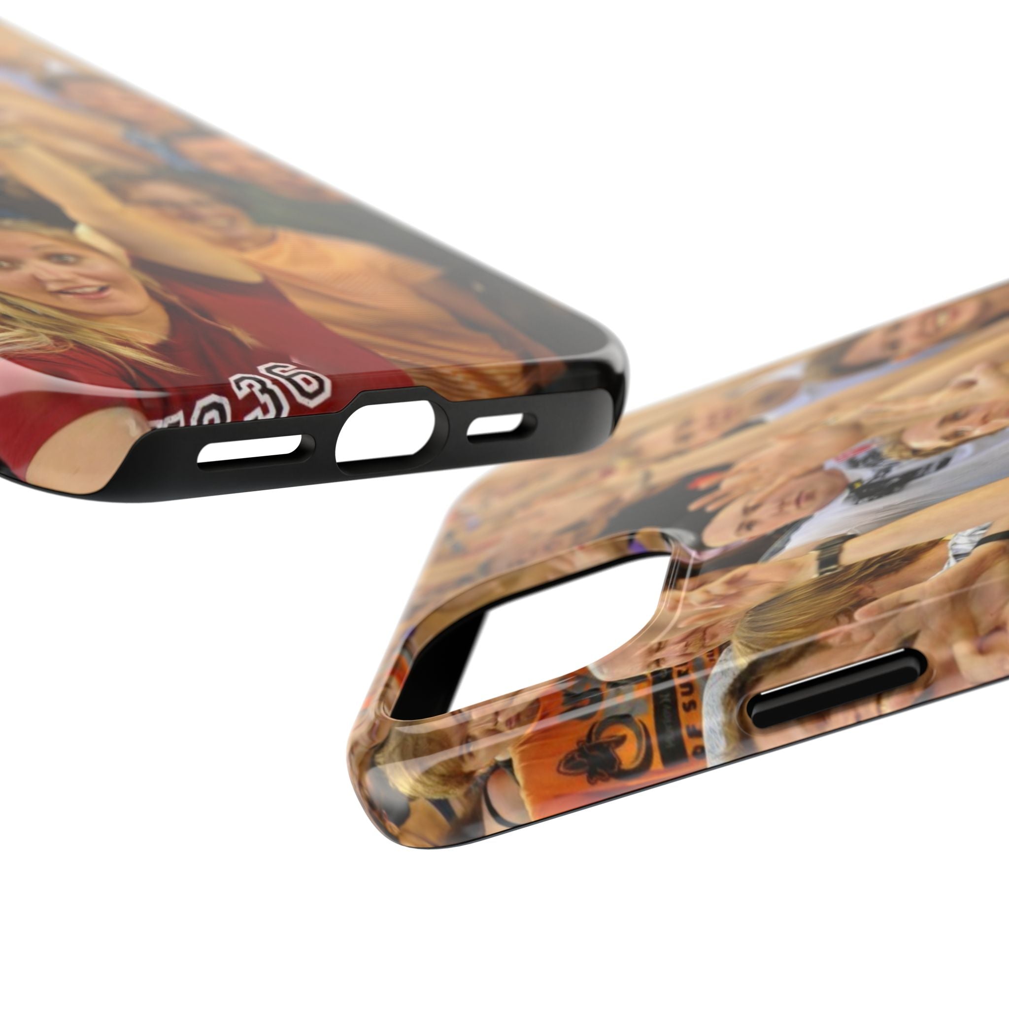 Tough Phone Case