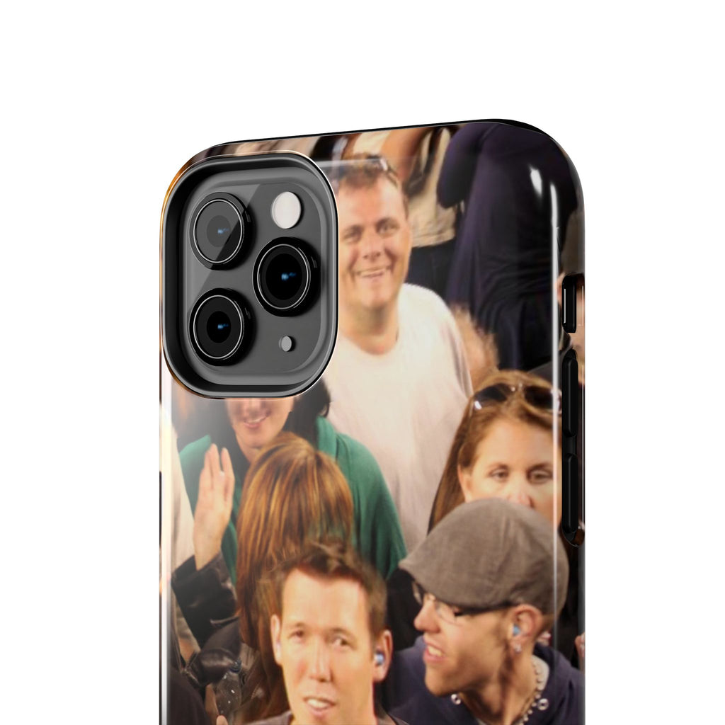 Tough Phone Case