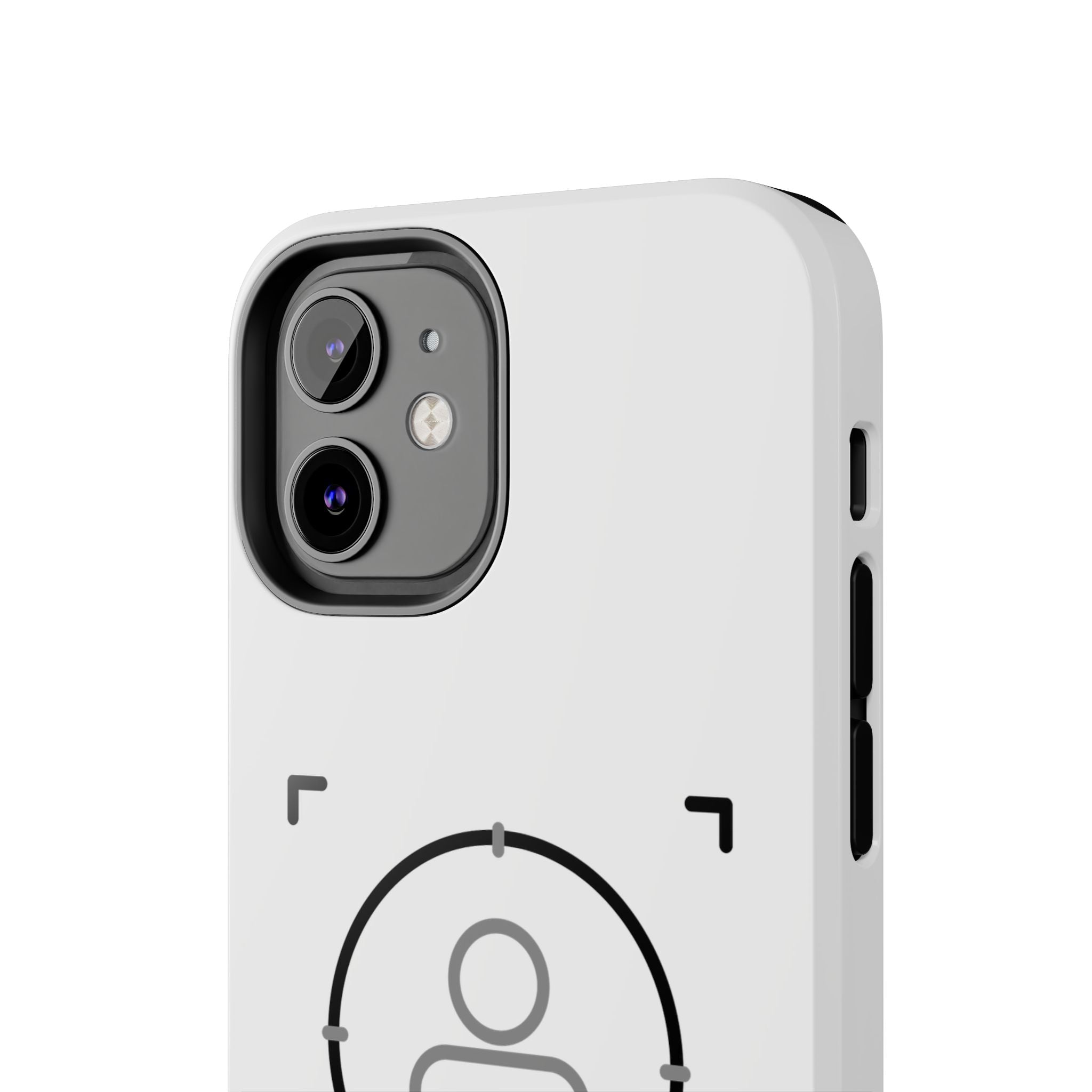 Custom Photo Tough Phone Case — Personalized Protective Phone Cover (Your Photo Here)