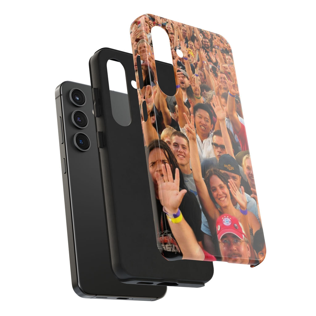 Tough Phone Case