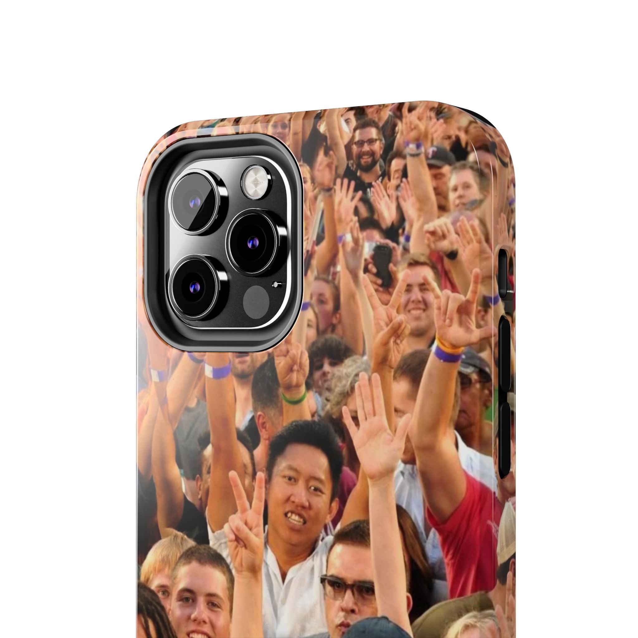 Tough Phone Case