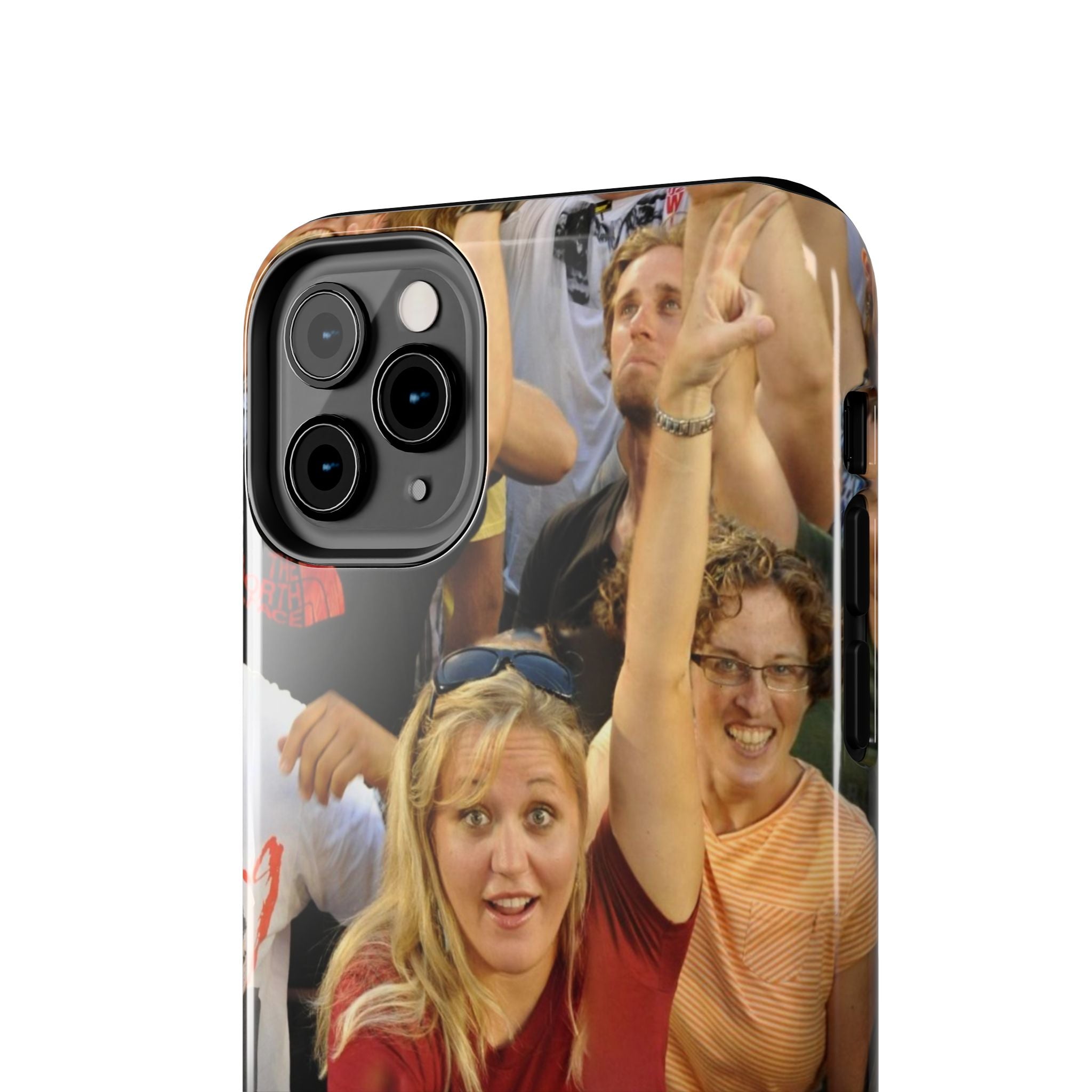 Tough Phone Case