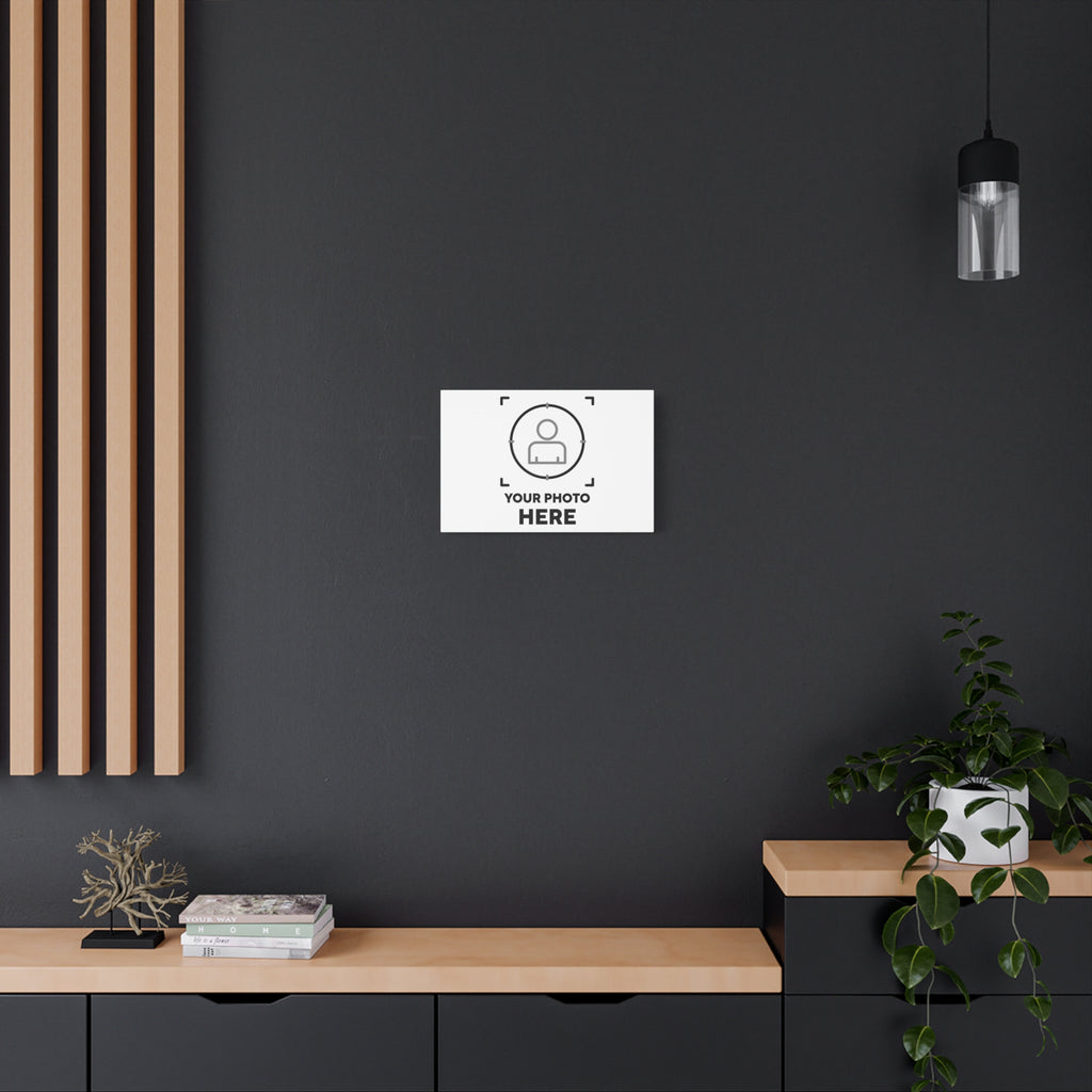 Matte Canvas