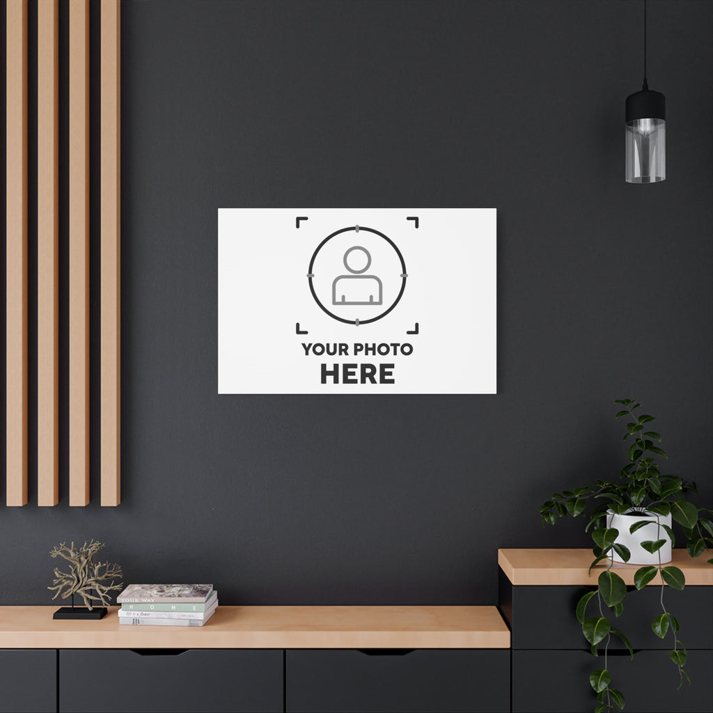 Matte Canvas