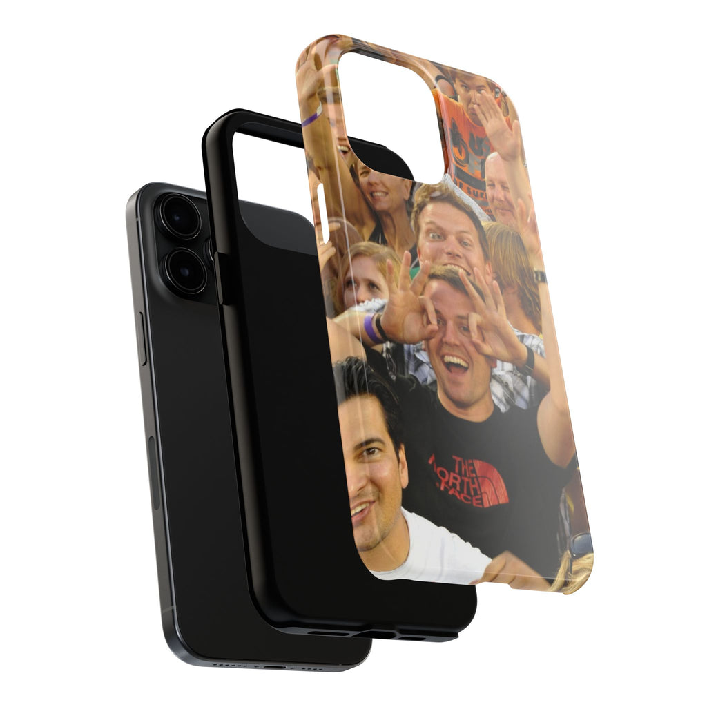 Tough Phone Case