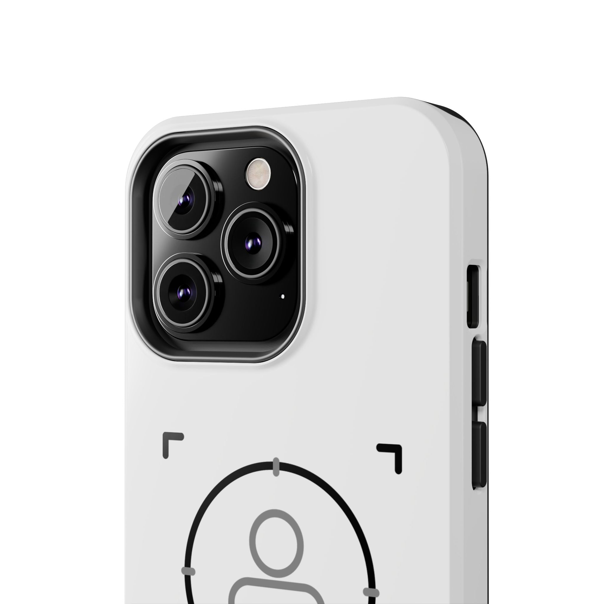 Custom Photo Tough Phone Case — Personalized Protective Phone Cover (Your Photo Here)