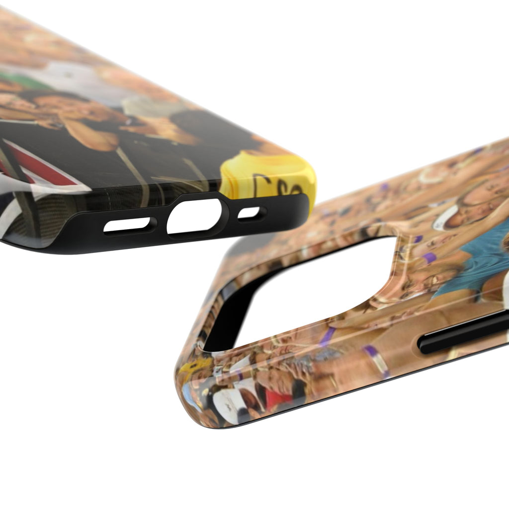 Tough Phone Case
