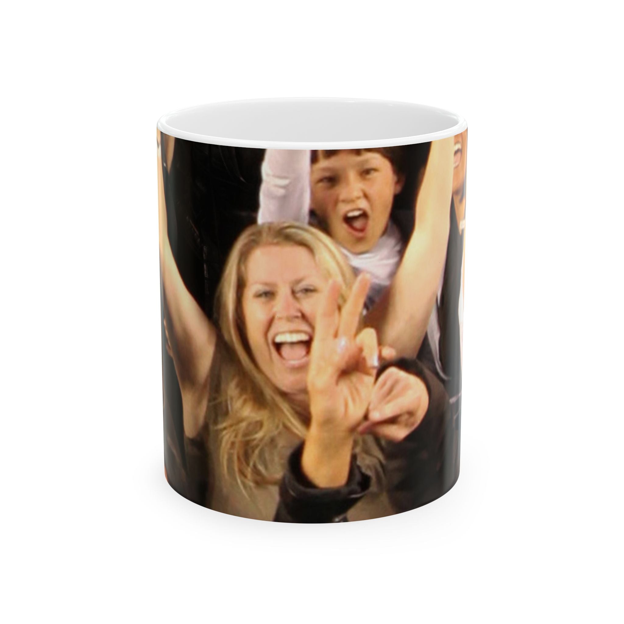 Ceramic Mug
