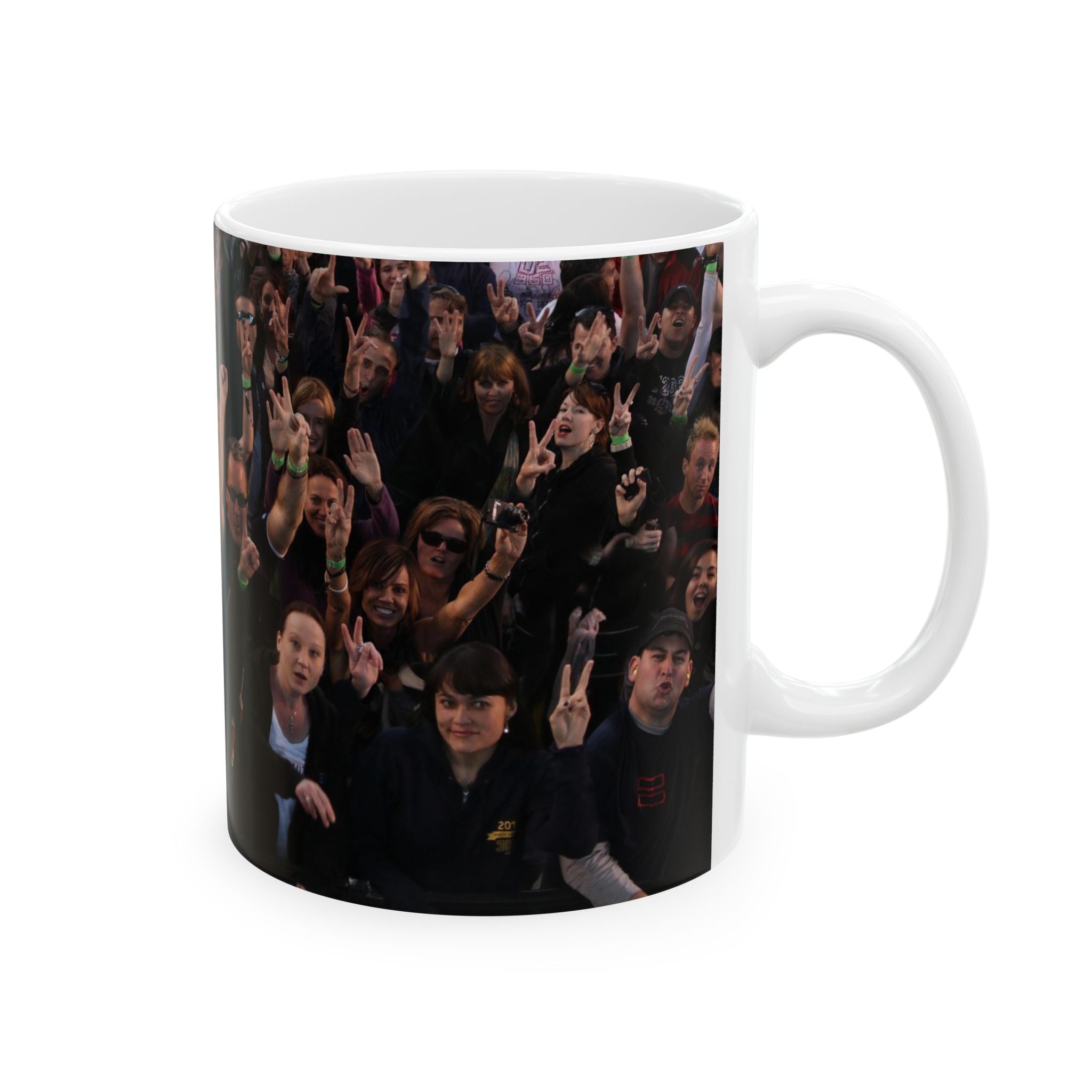 Ceramic Mug