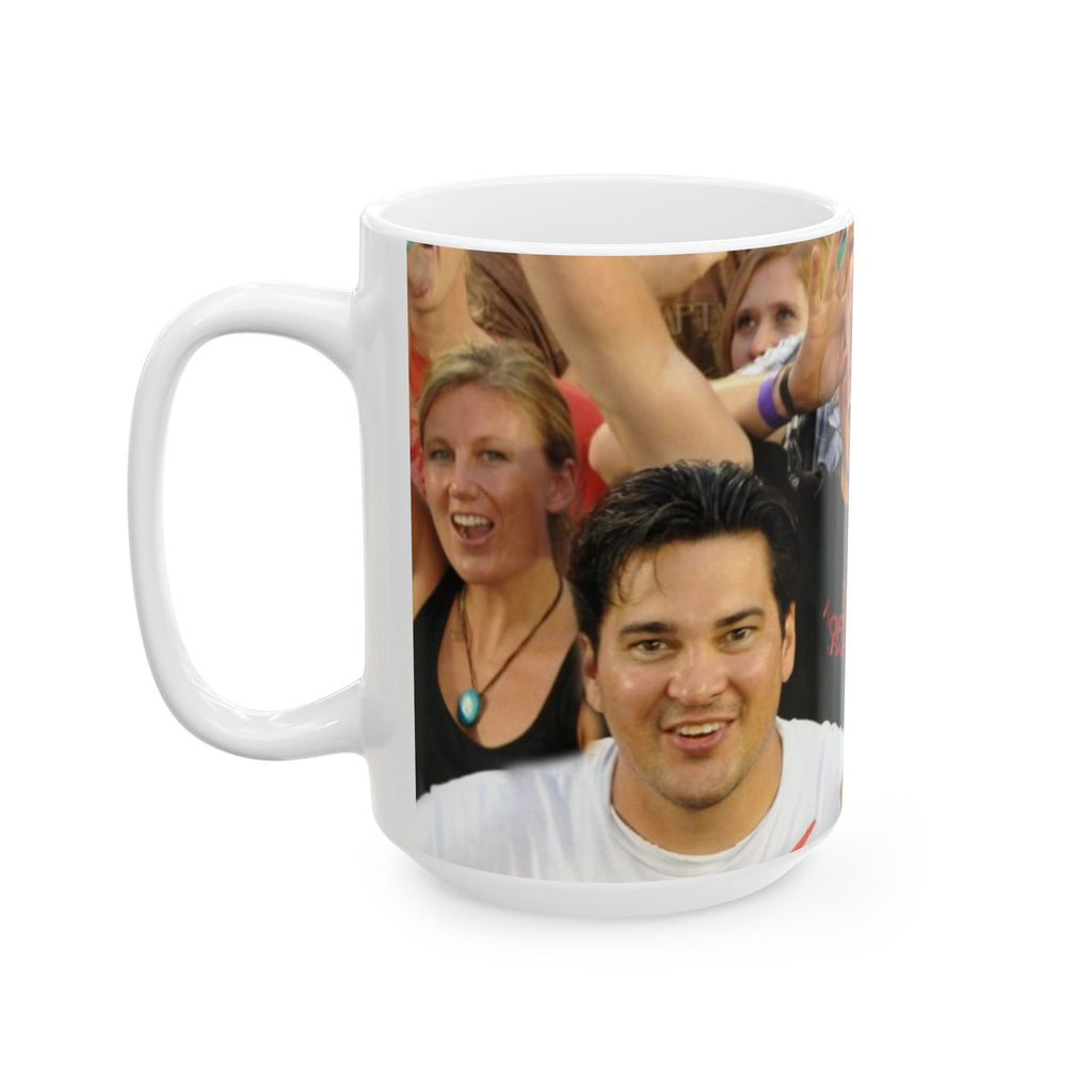 Ceramic Mug