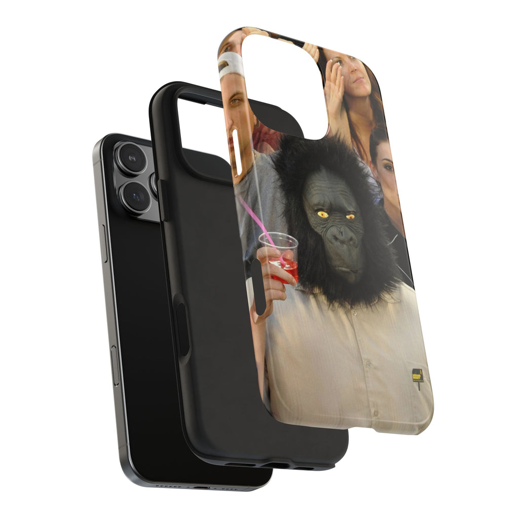 Tough Phone Case
