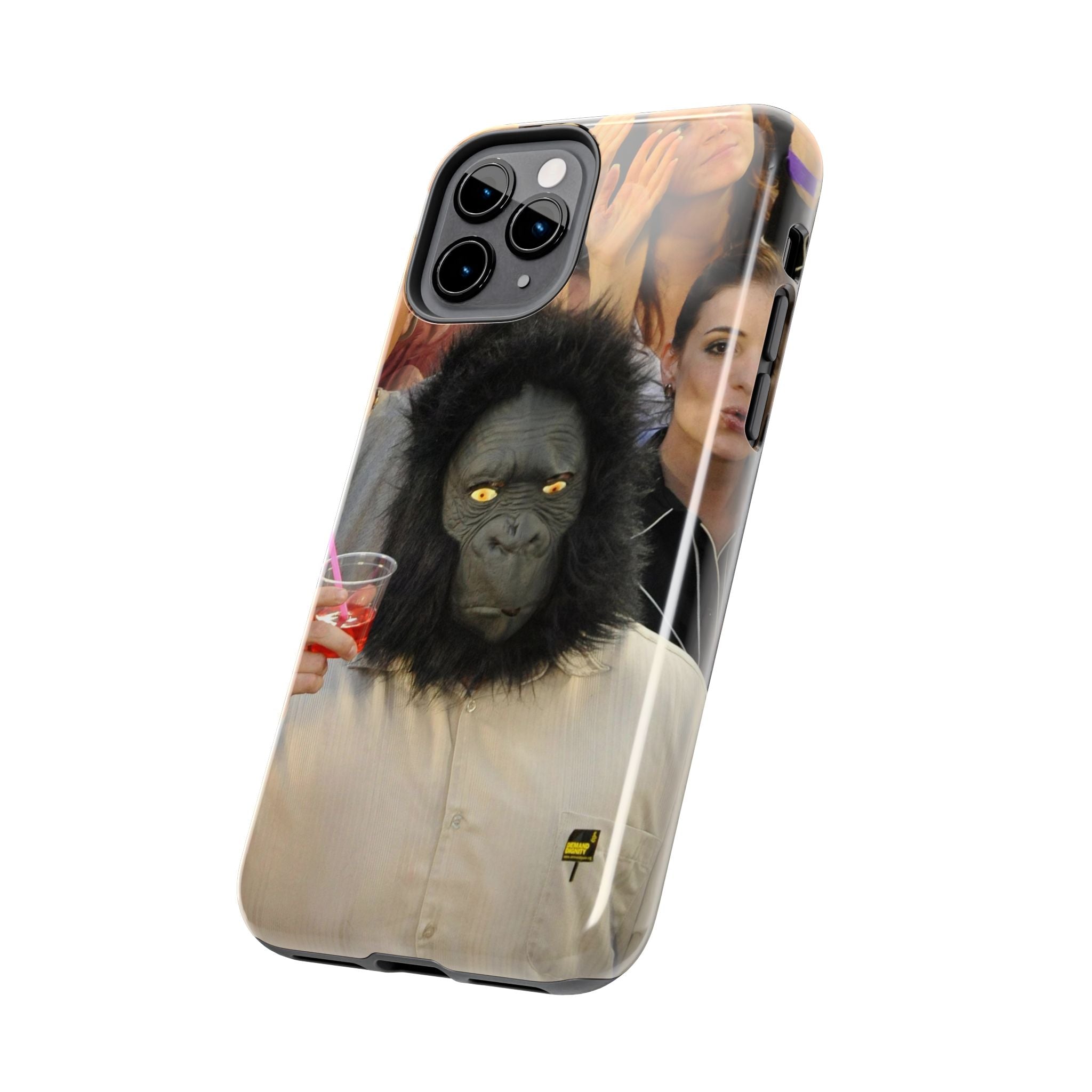 Tough Phone Case